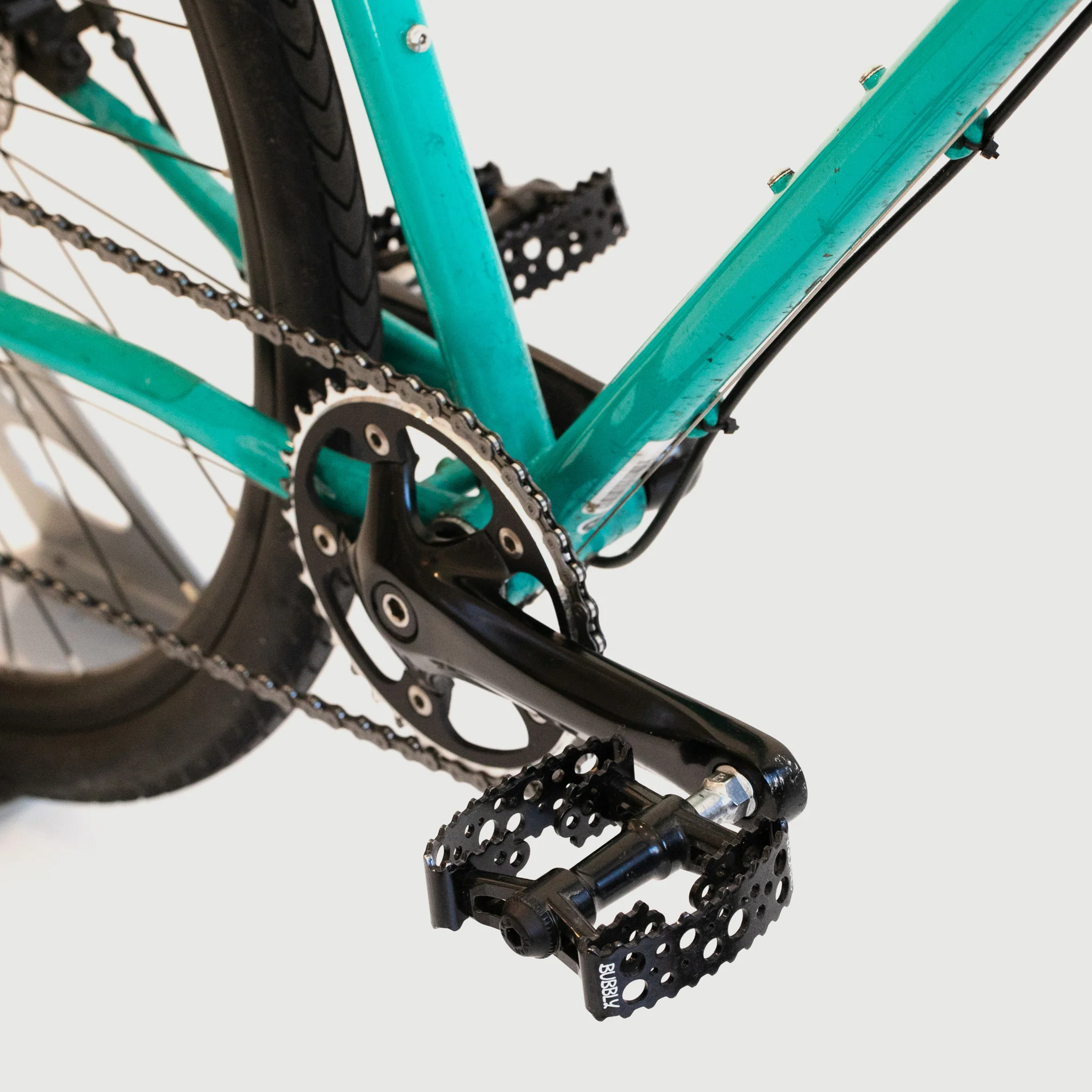 Tiny Bubbly Pedals - Image 11