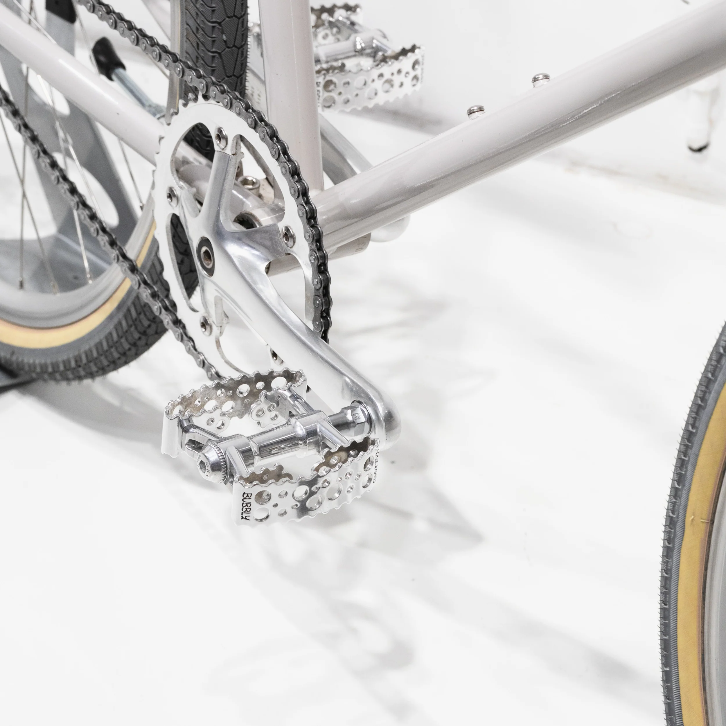 Tiny Bubbly Pedals - Image 17