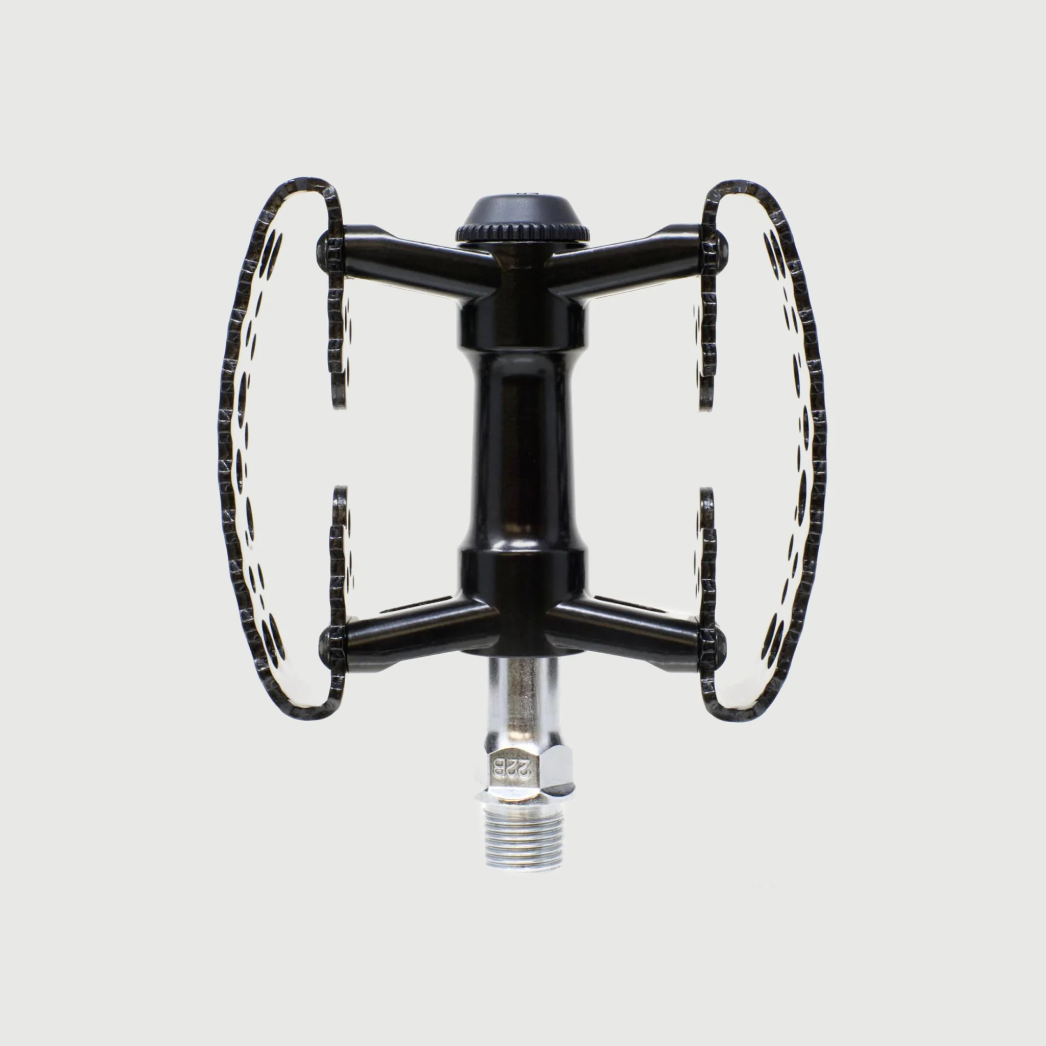Tiny Bubbly Pedals - Image 3
