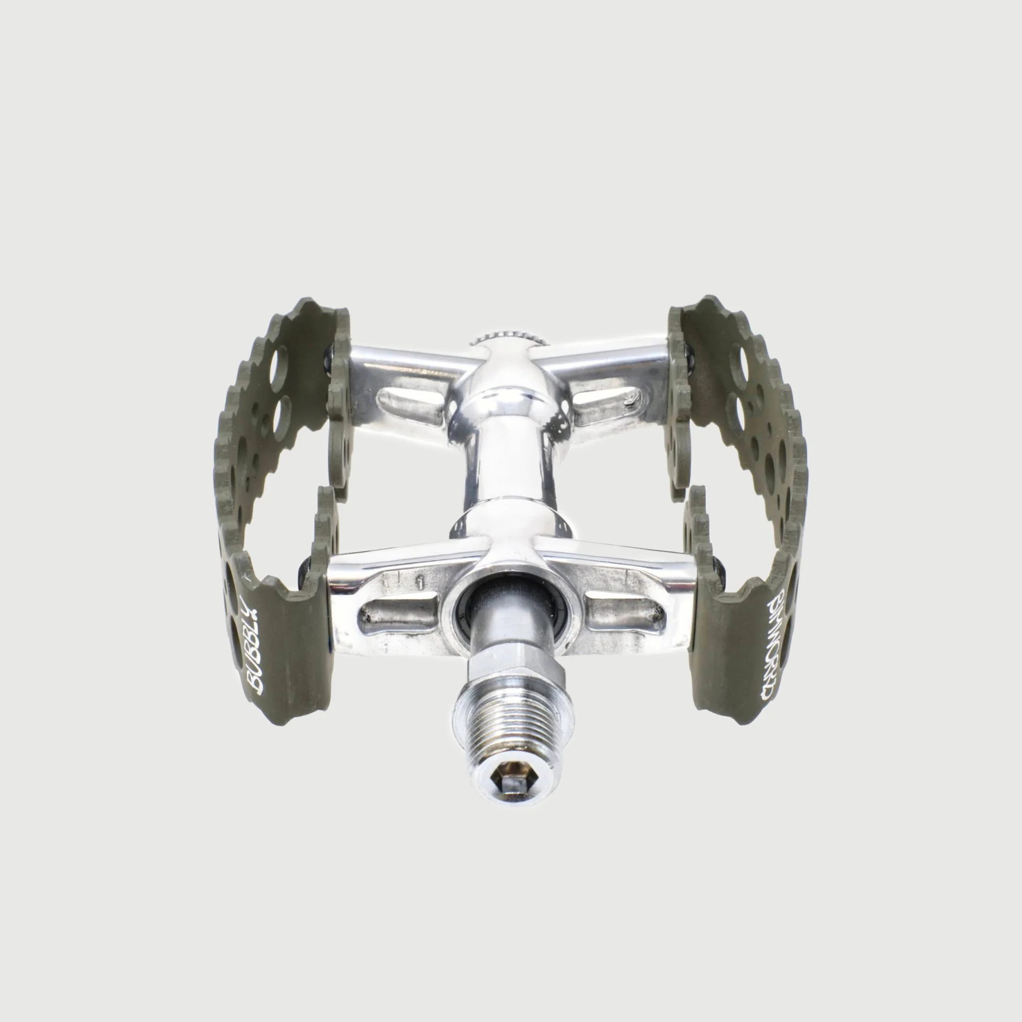 Tiny Bubbly Pedals - Image 5