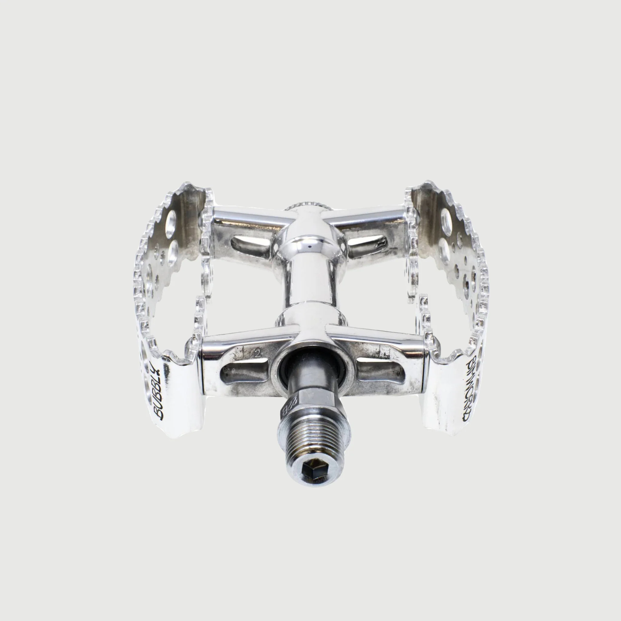 Tiny Bubbly Pedals - Image 8