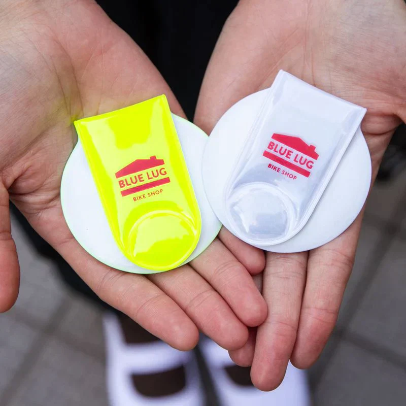 Smile Reflector Clip - Image 15