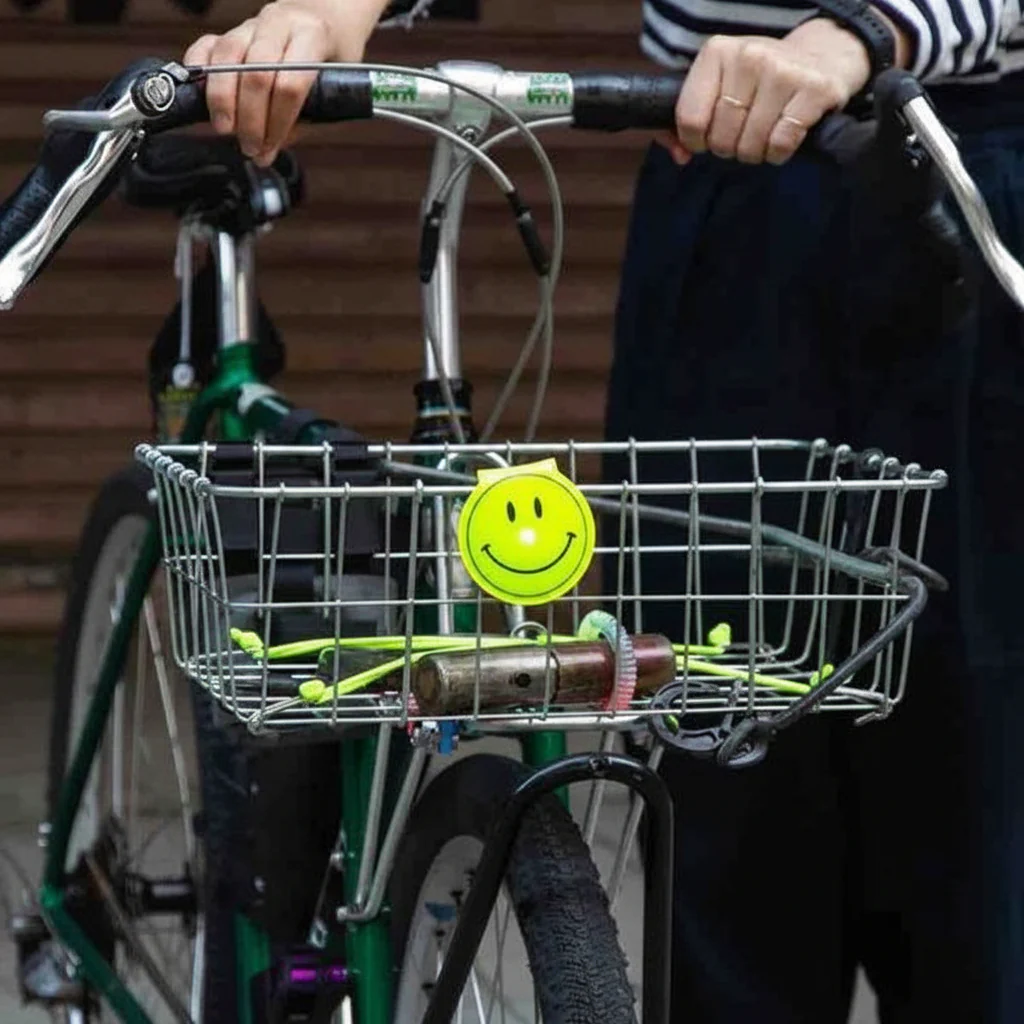 Smile Reflector Clip - Image 17