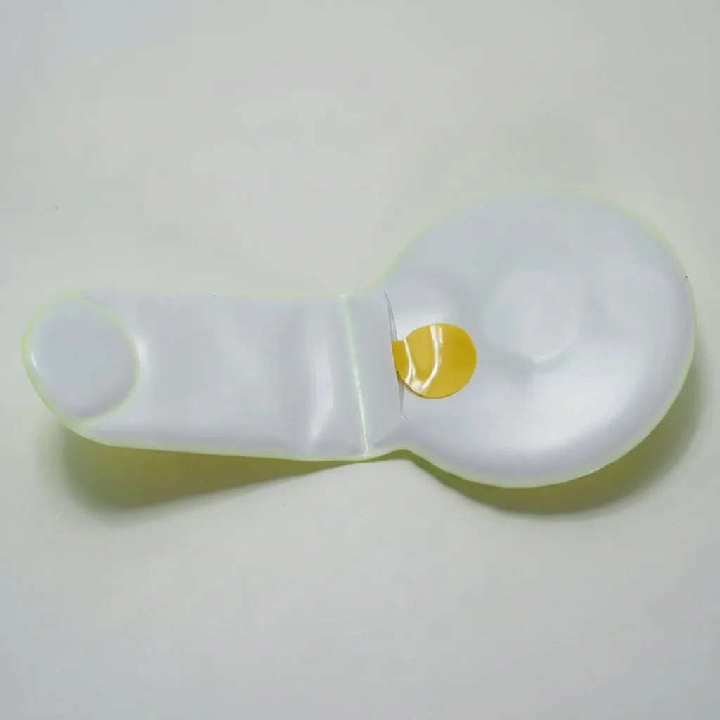Smile Reflector Clip - Image 2