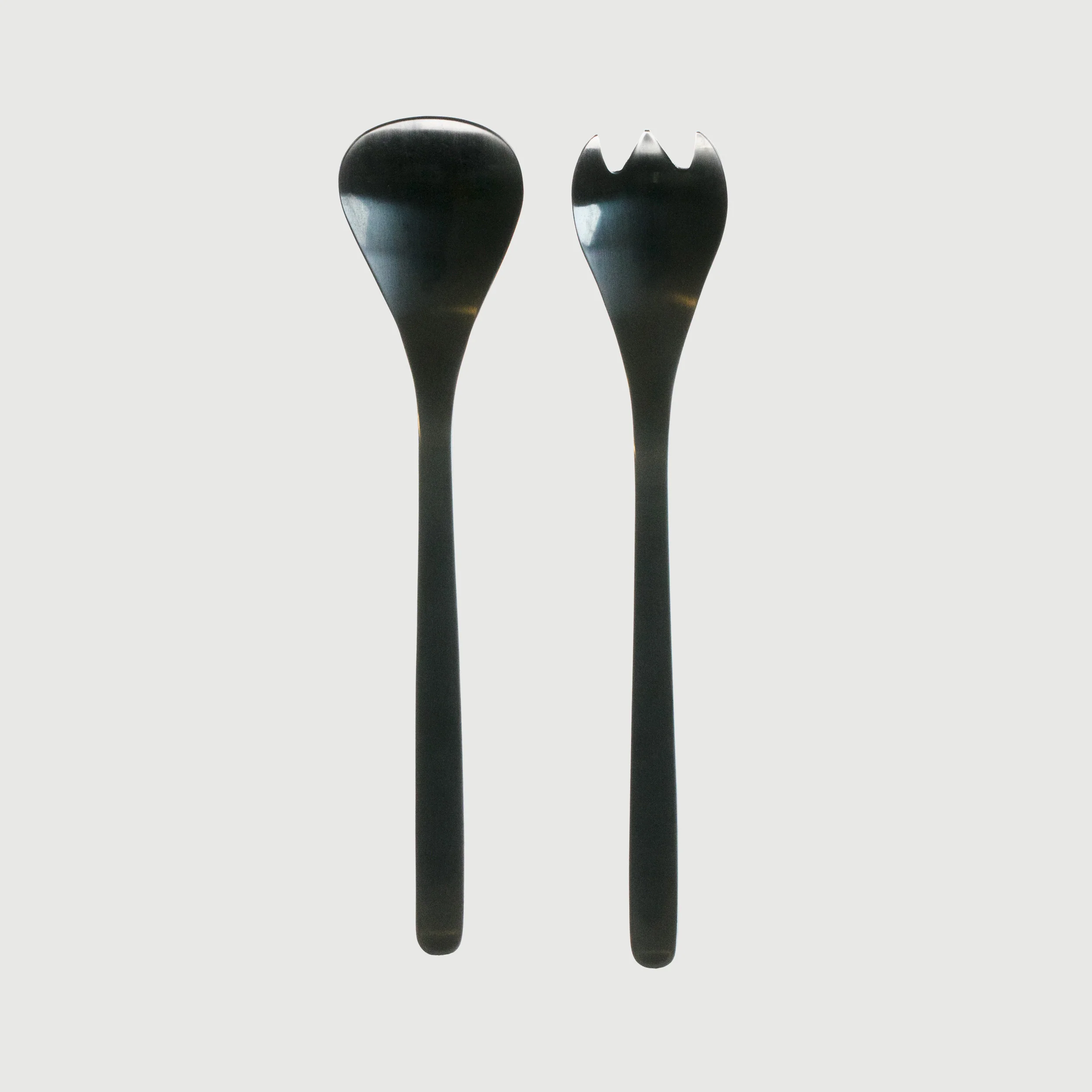Salad Server Set, Small - Image 3