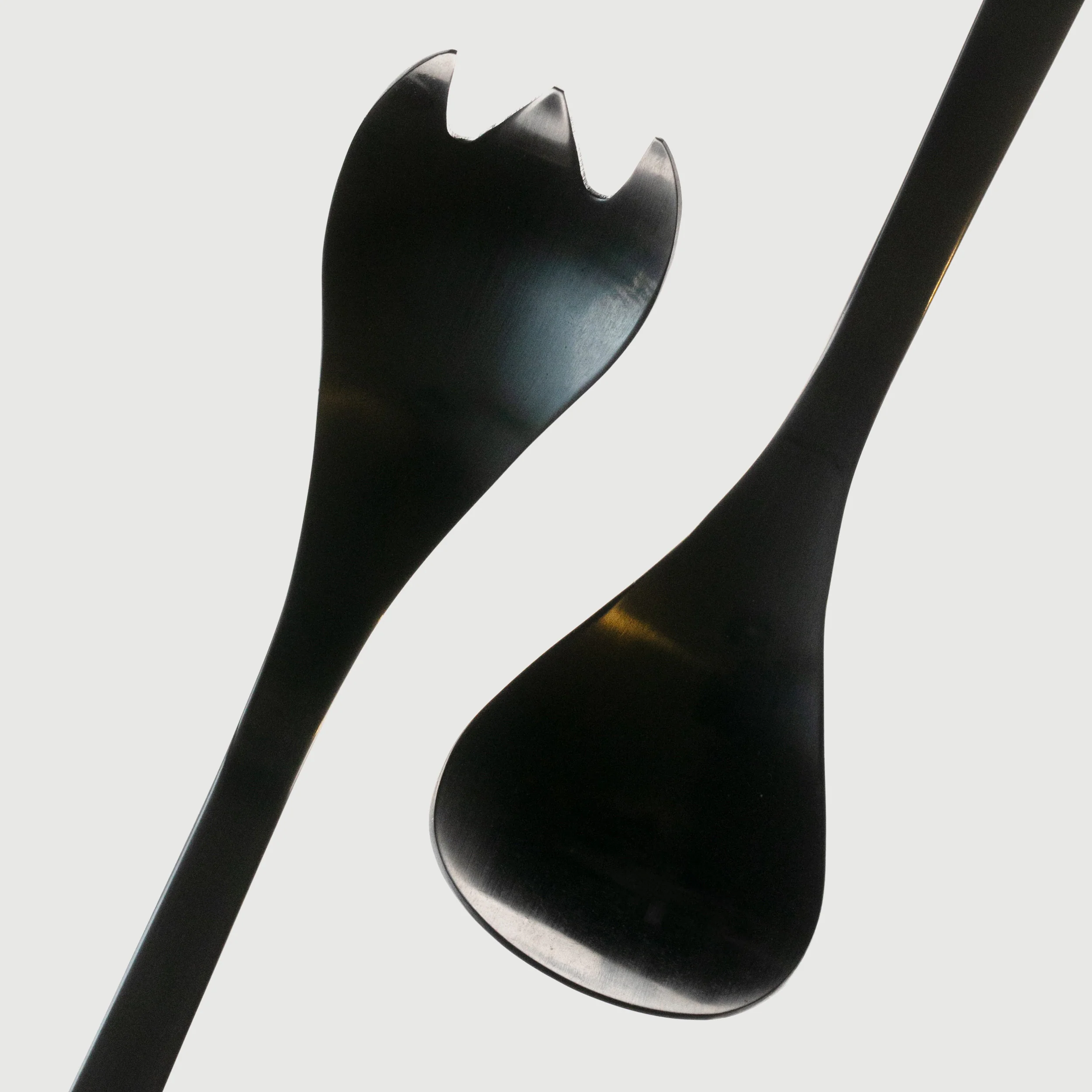 Salad Server Set, Small - Image 5