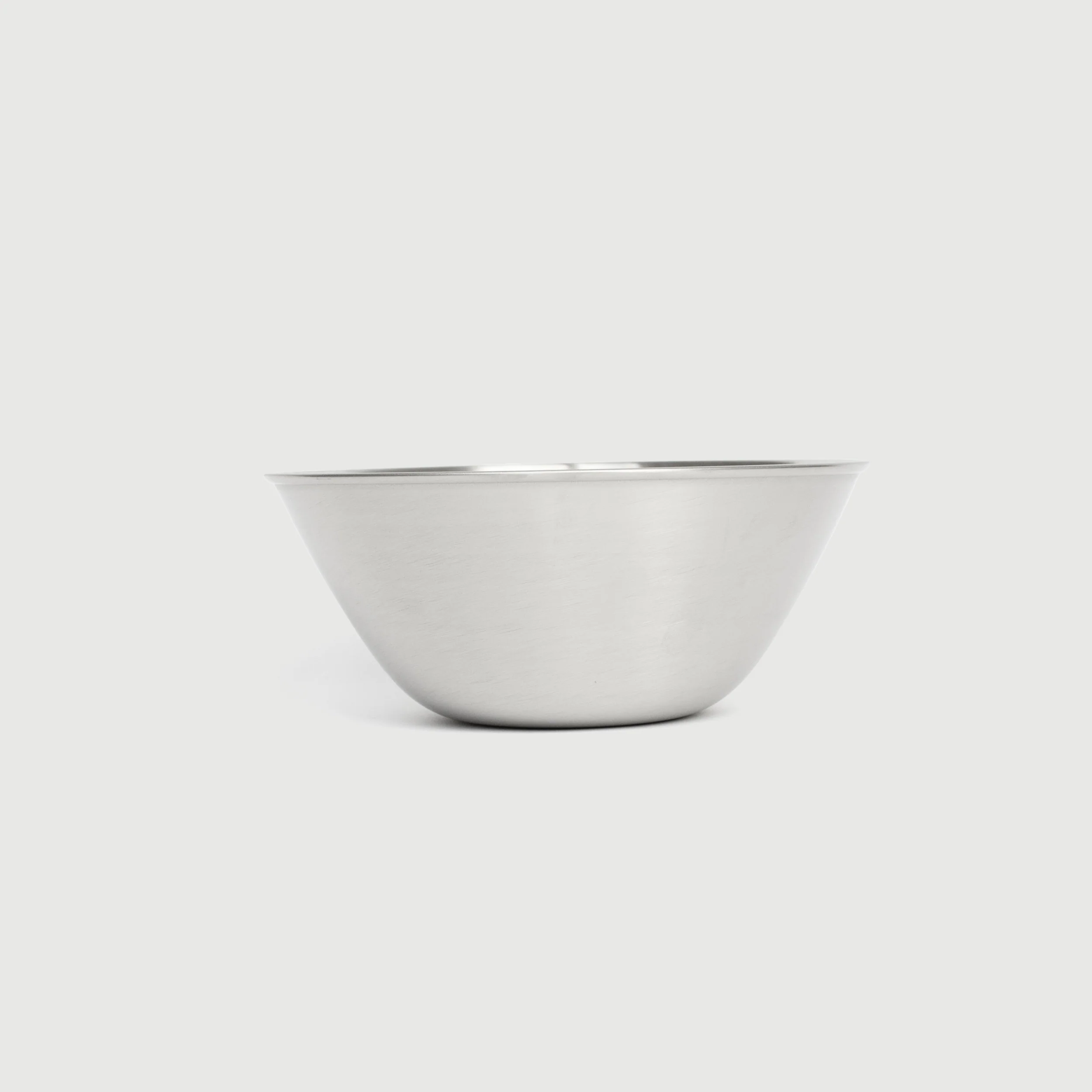 Stainless Steel Bowl - Image 10