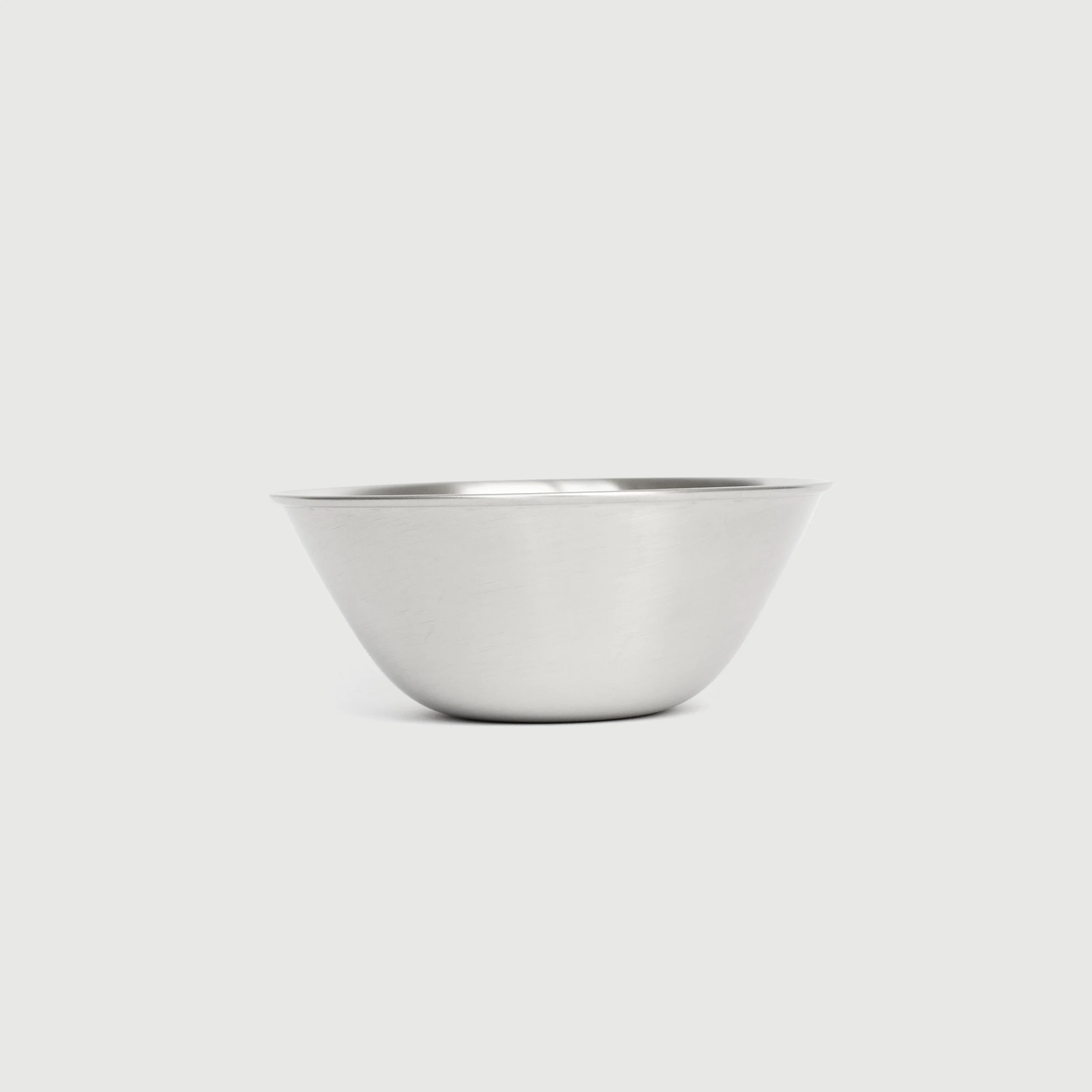 Stainless Steel Bowl - Image 11