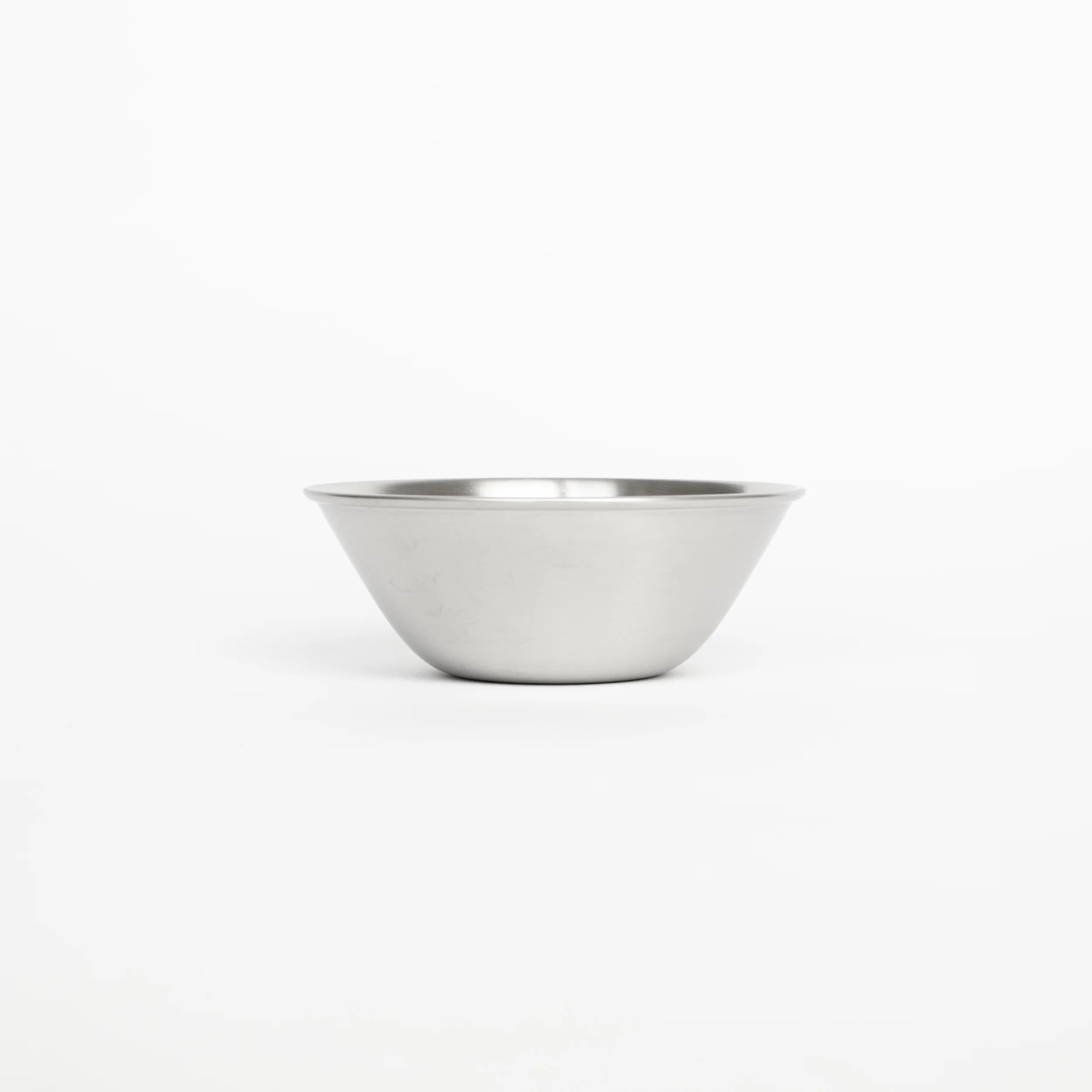 Stainless Steel Bowl - Image 12