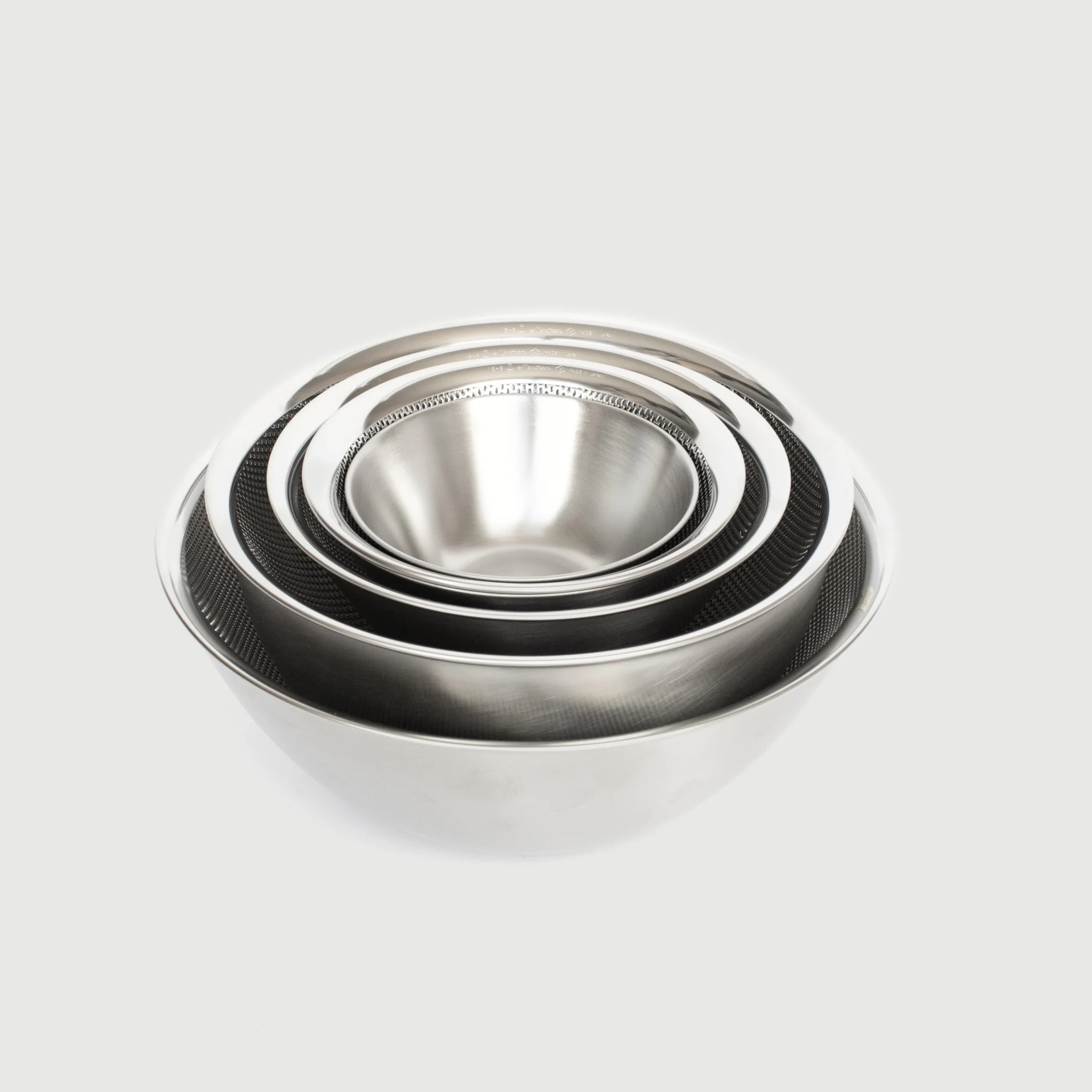 Stainless Steel Bowl - Image 3