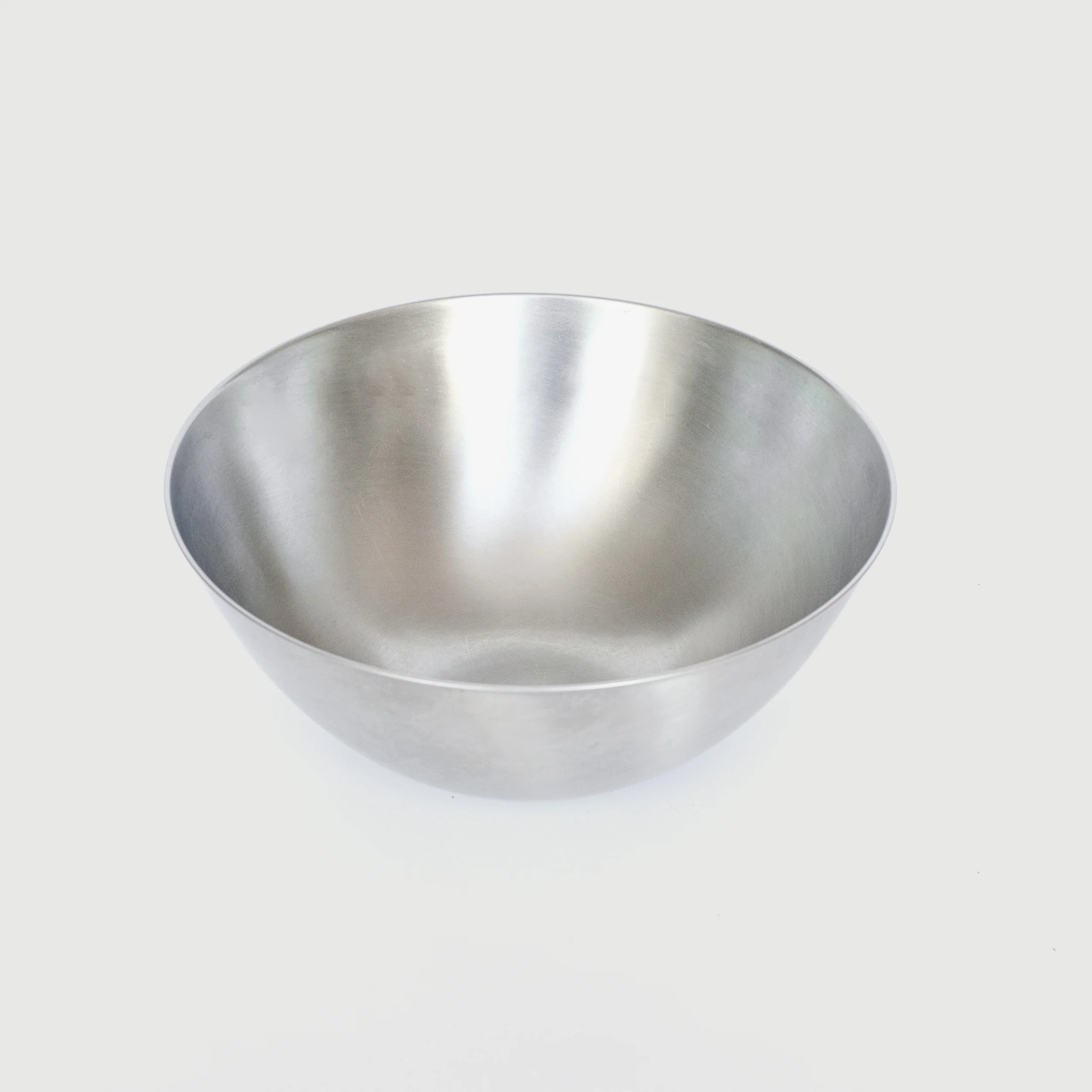Stainless Steel Bowl - Image 4
