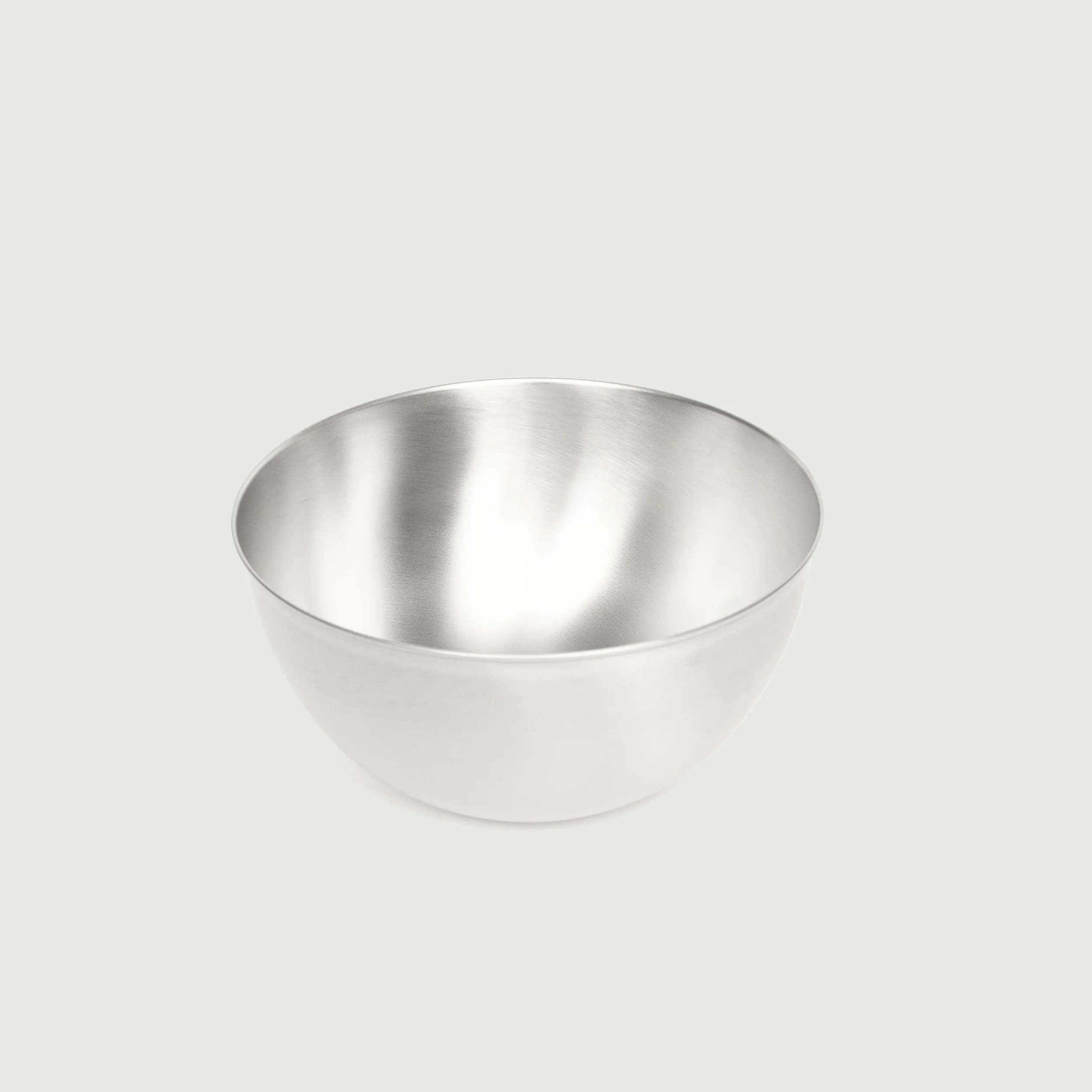 Stainless Steel Bowl - Image 5