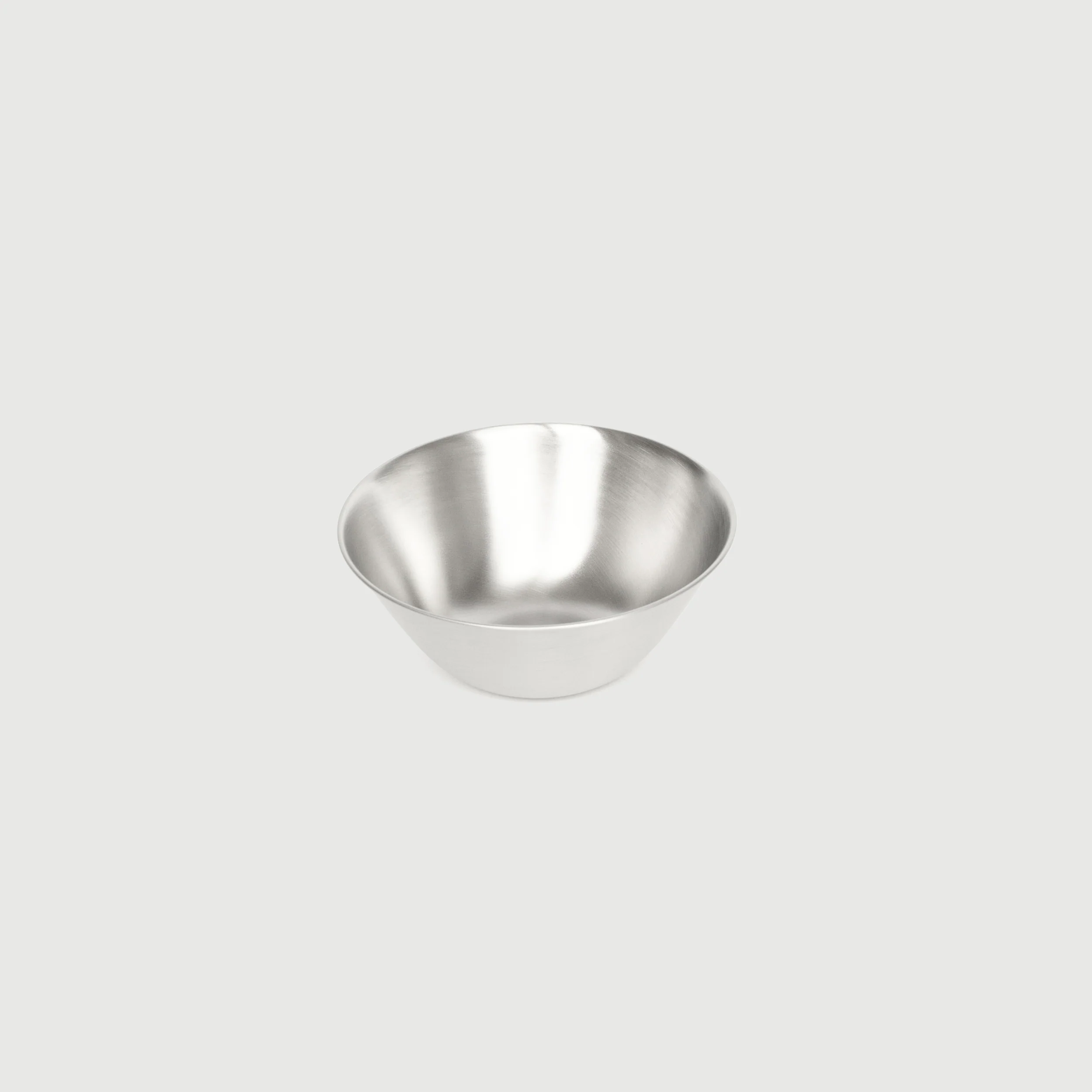 Stainless Steel Bowl - Image 6