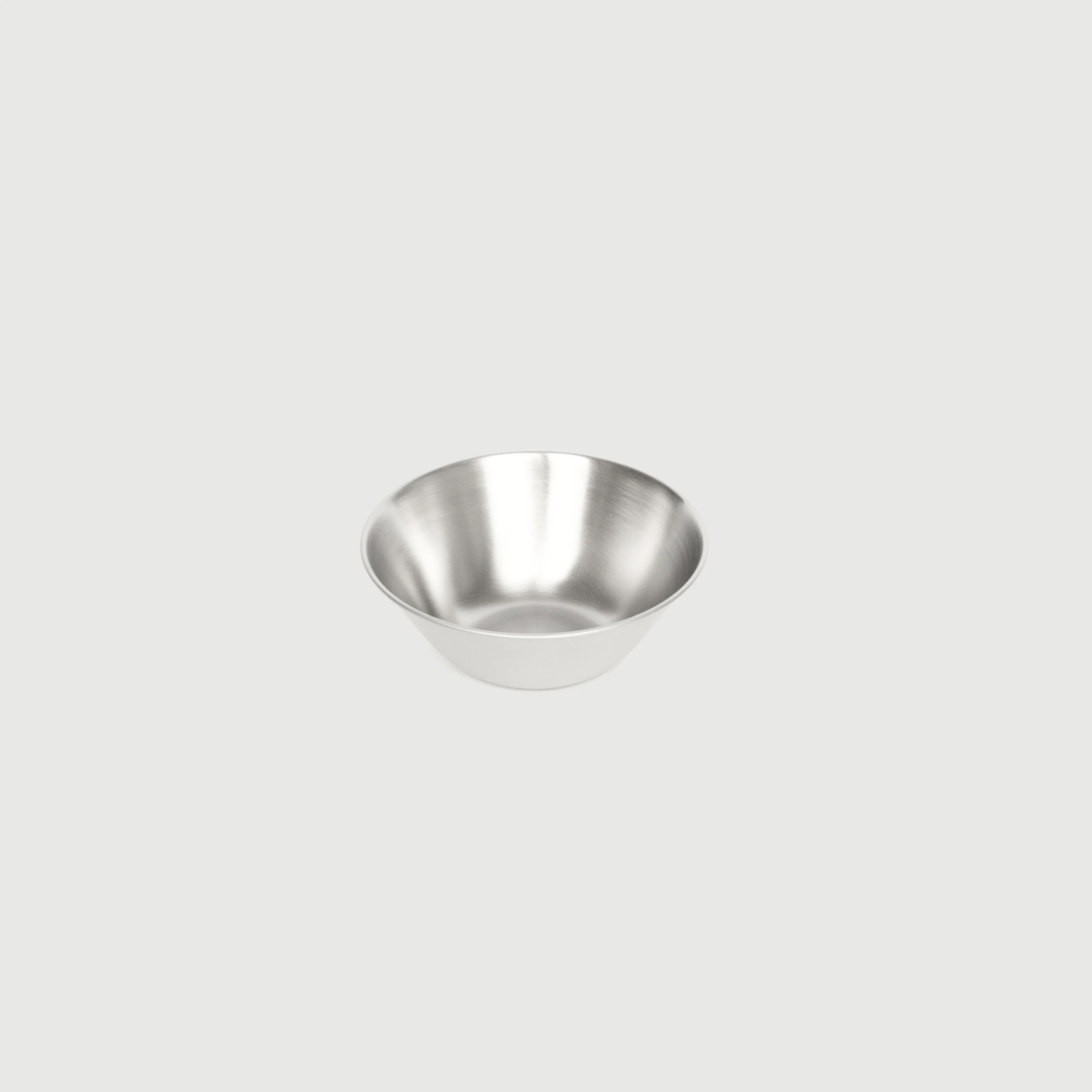 Stainless Steel Bowl - Image 7