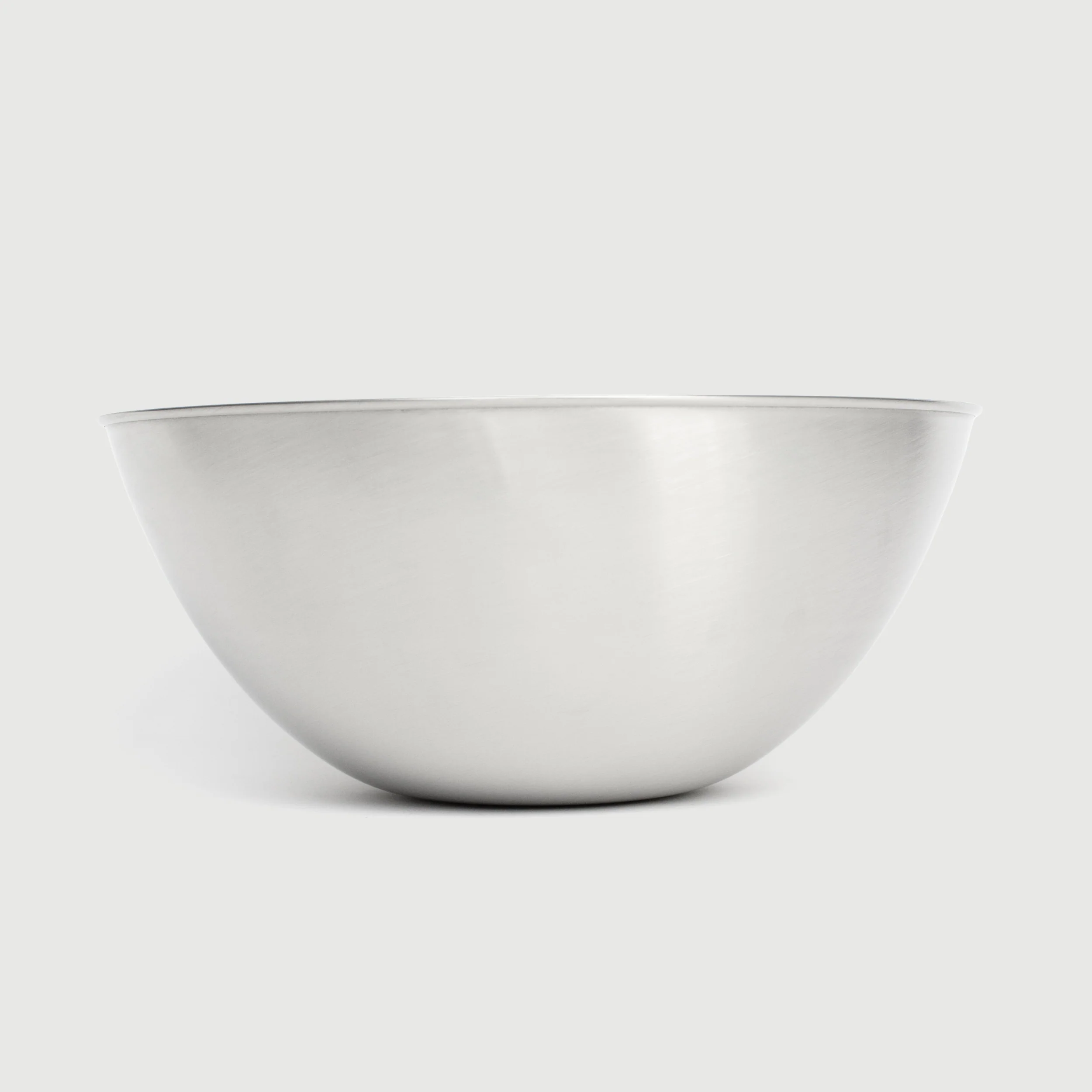 Stainless Steel Bowl - Image 8
