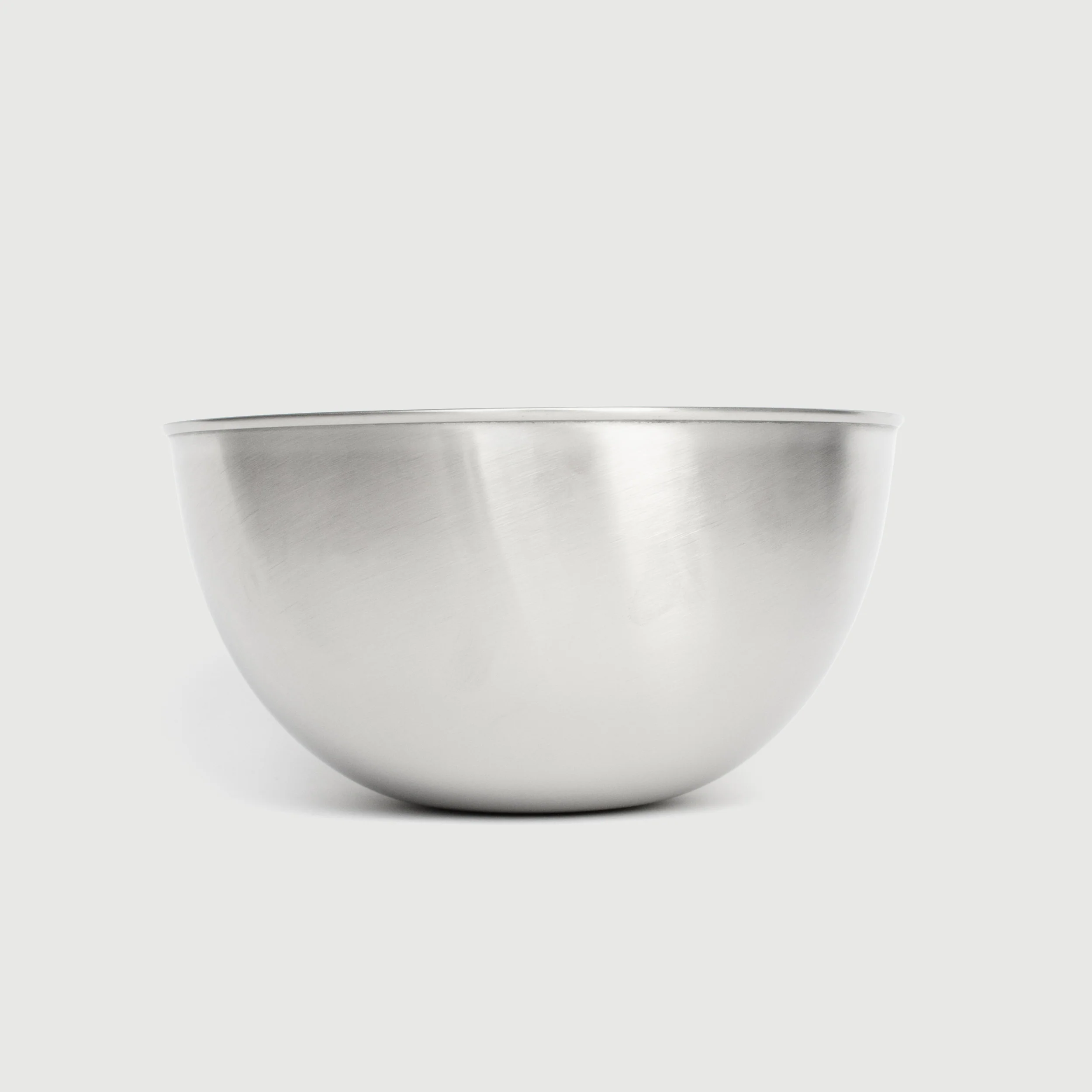 Stainless Steel Bowl - Image 9