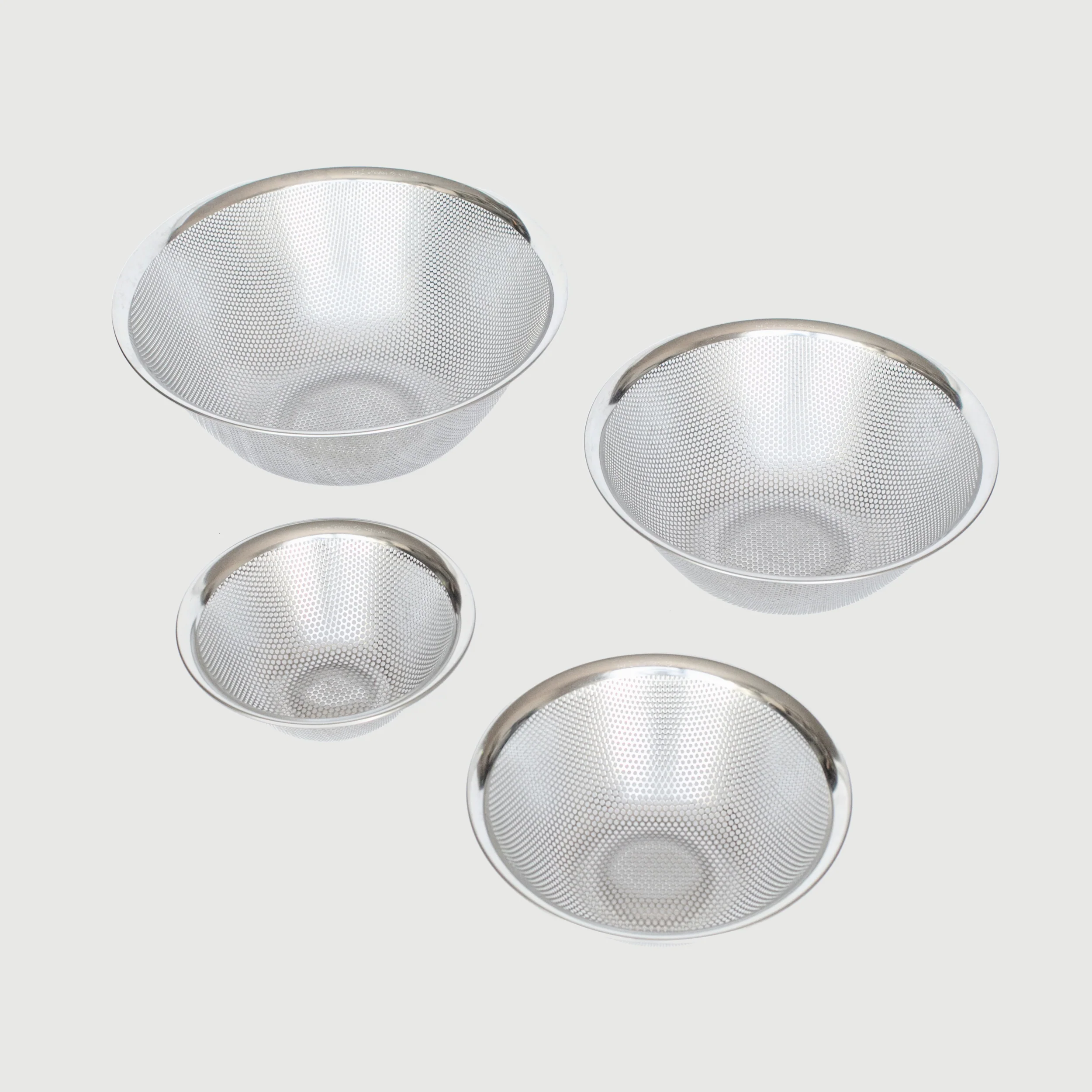Stainless Steel Punching Strainer - Image 12