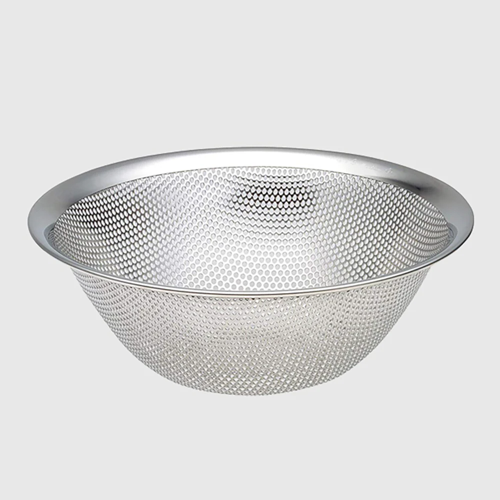 Stainless Steel Punching Strainer - Image 3