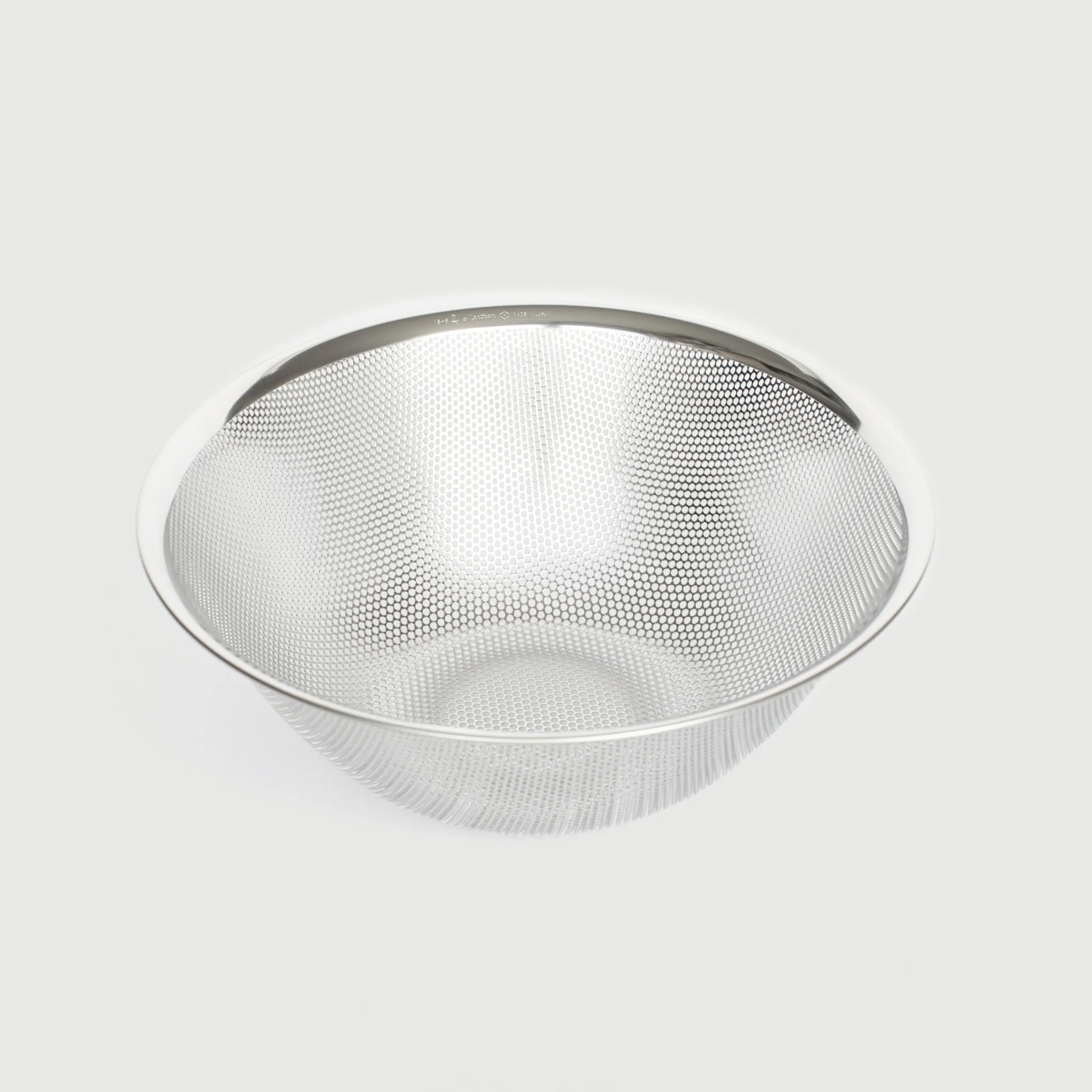 Stainless Steel Punching Strainer - Image 4