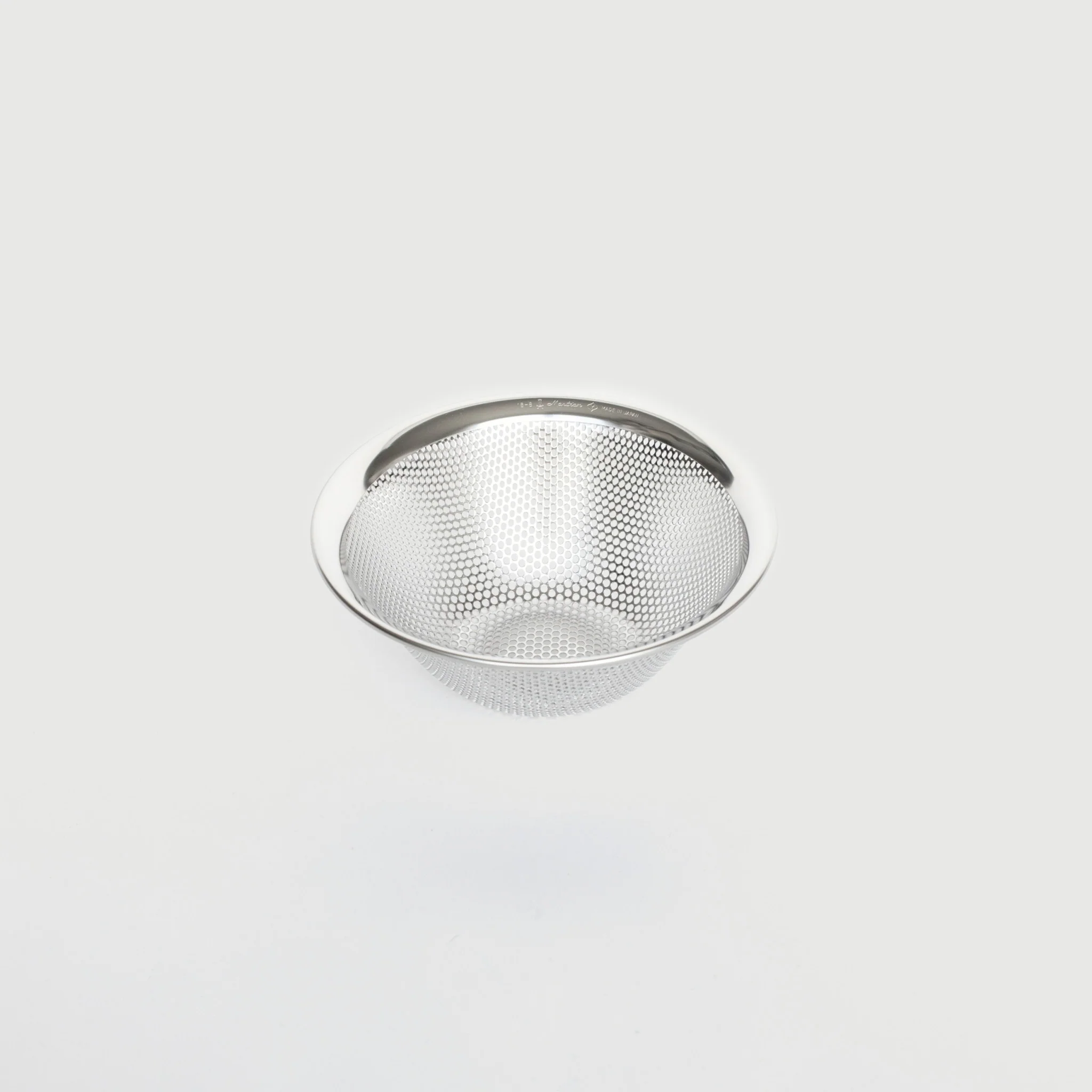Stainless Steel Punching Strainer - Image 5