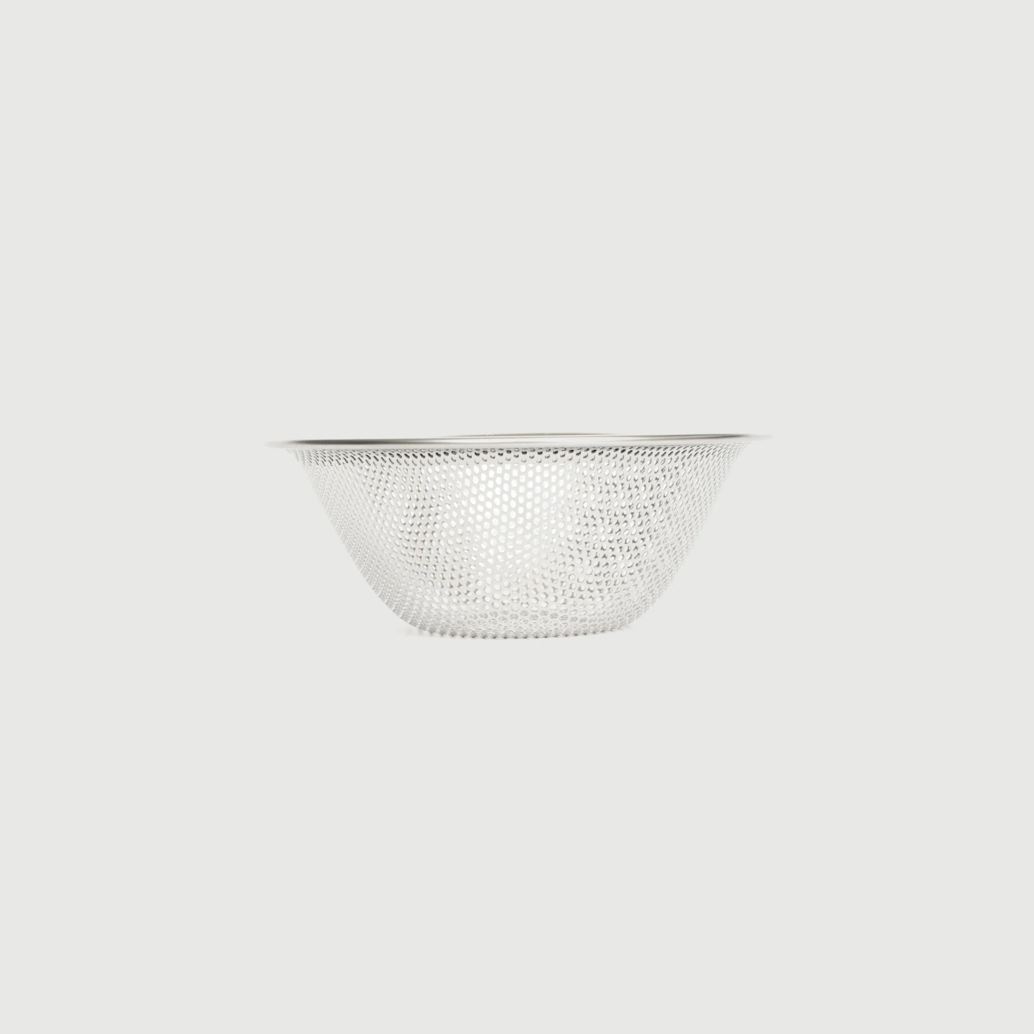 Stainless Steel Punching Strainer - Image 9