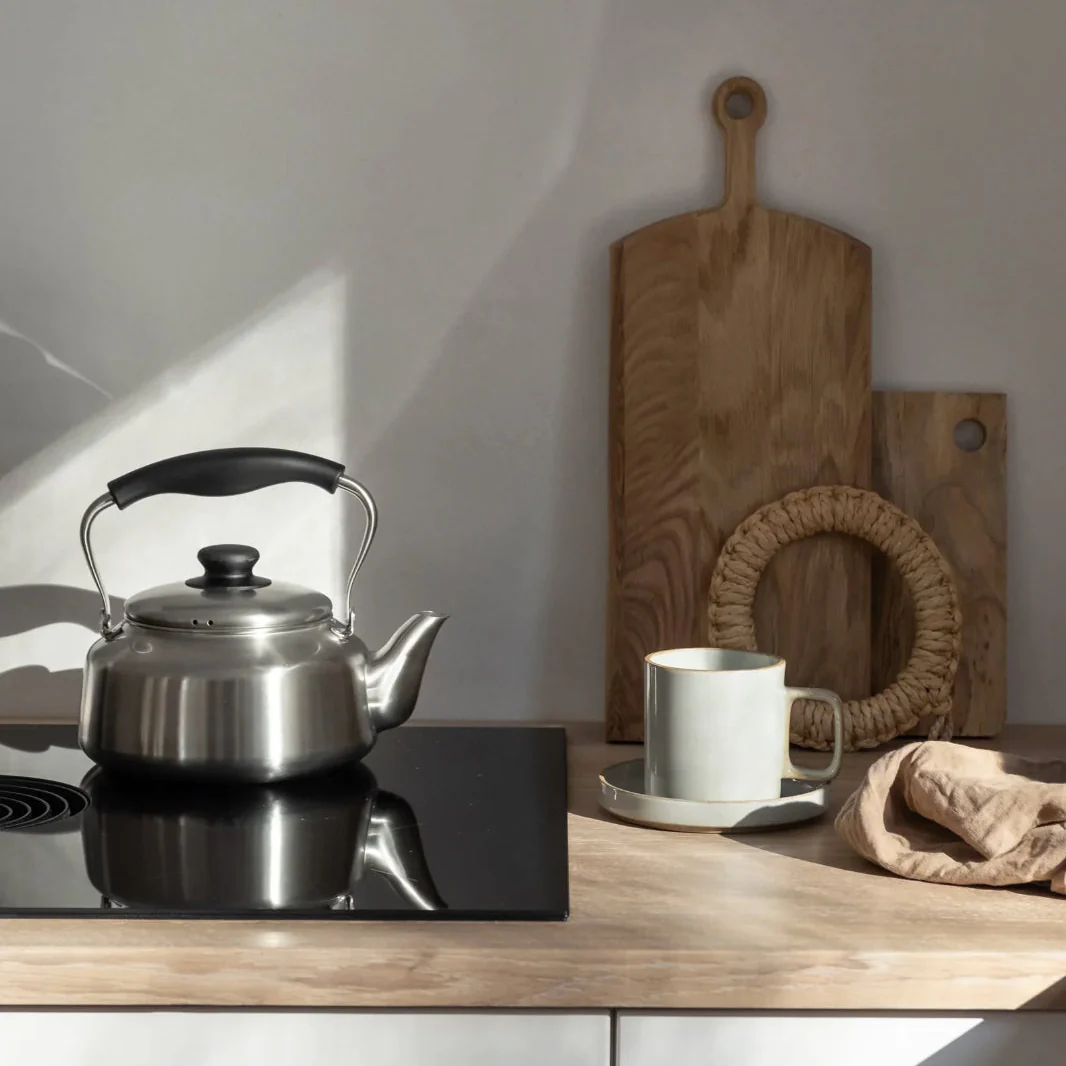 Sori Yanagi Kettle - Image 5