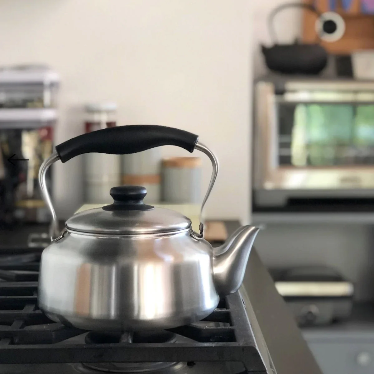 Sori Yanagi Kettle - Image 6