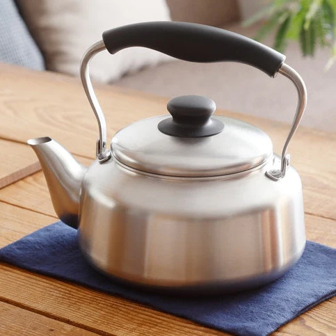 Sori Yanagi Kettle - Image 7