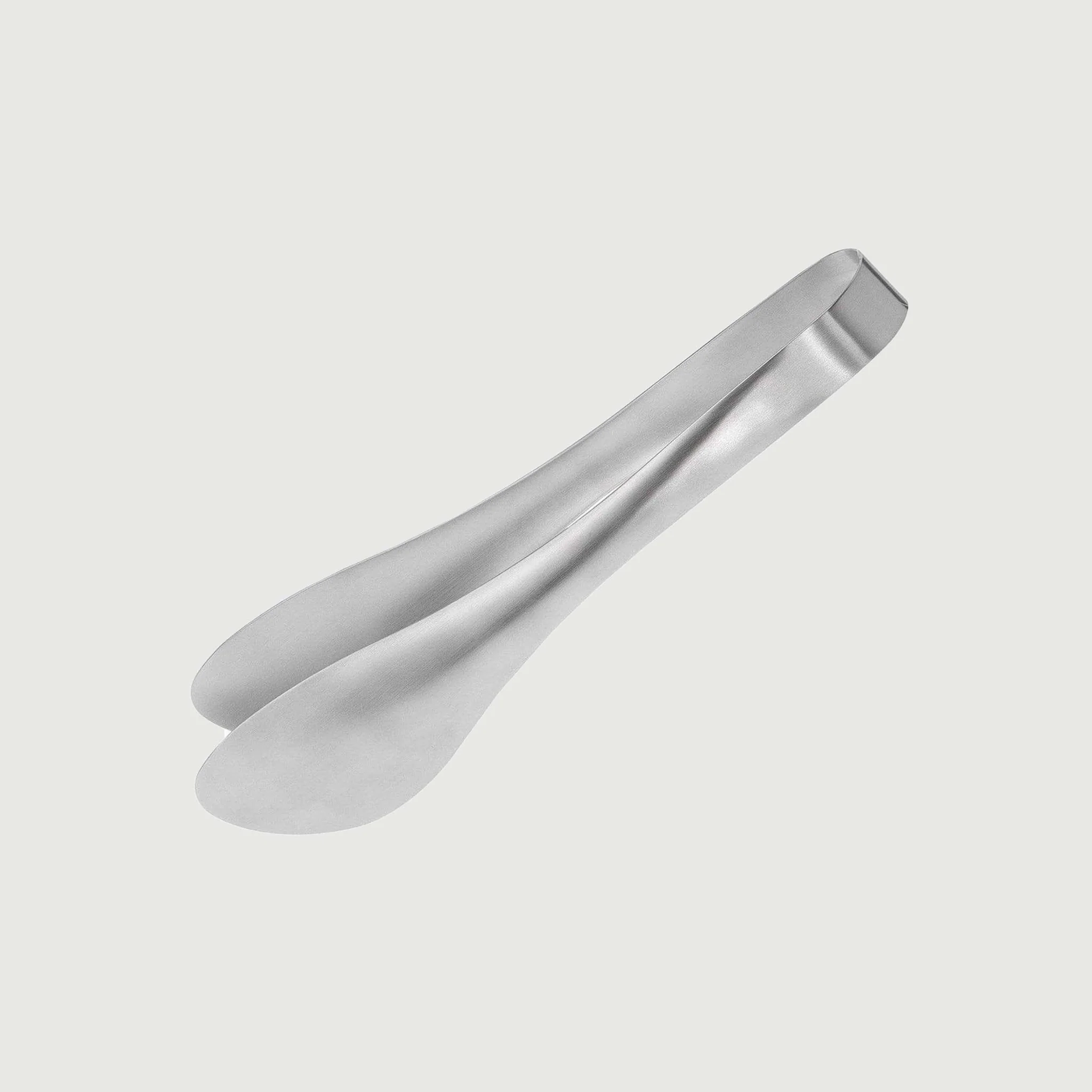 Stainless Steel Tongs - Image 3