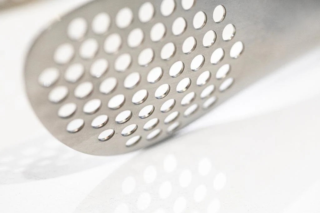 Stainless Steel Tongs - Image 4