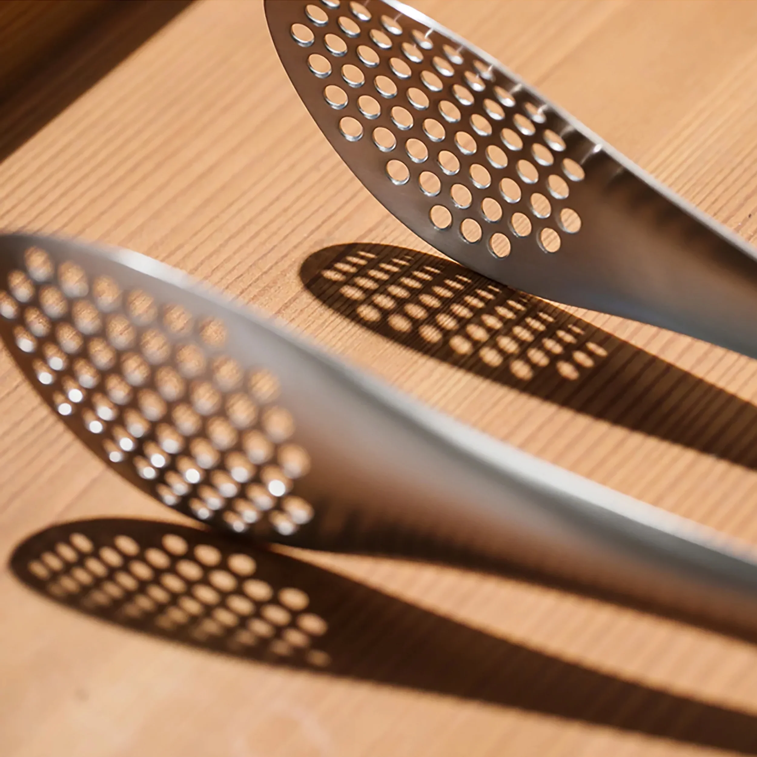 Stainless Steel Tongs - Image 5