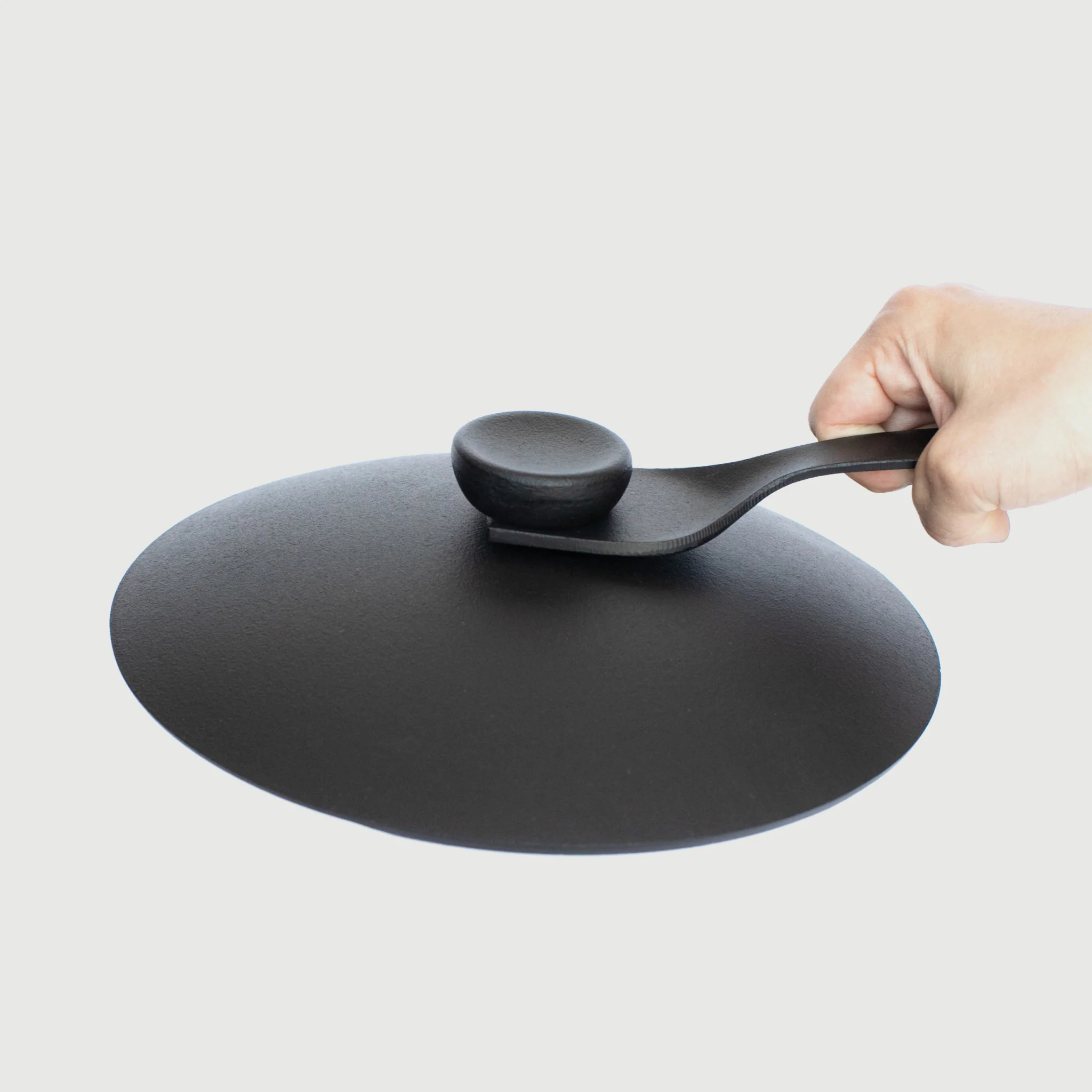 Nambu Tekki Deep Pan - Image 4