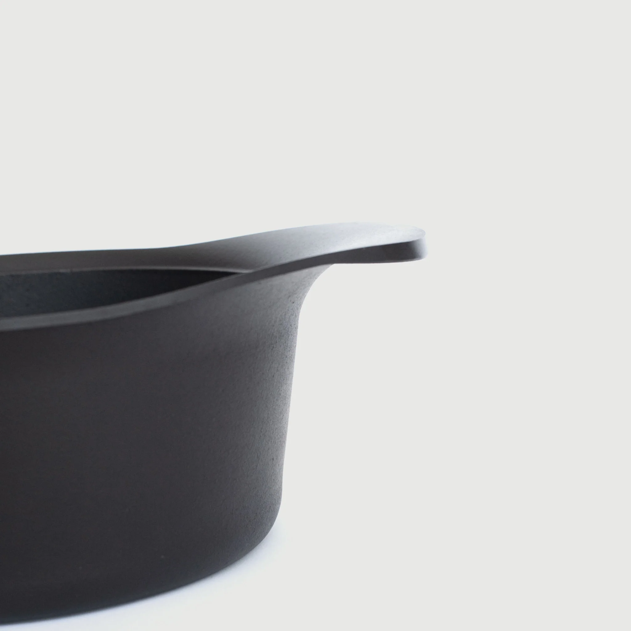 Nambu Tekki Deep Pan - Image 6