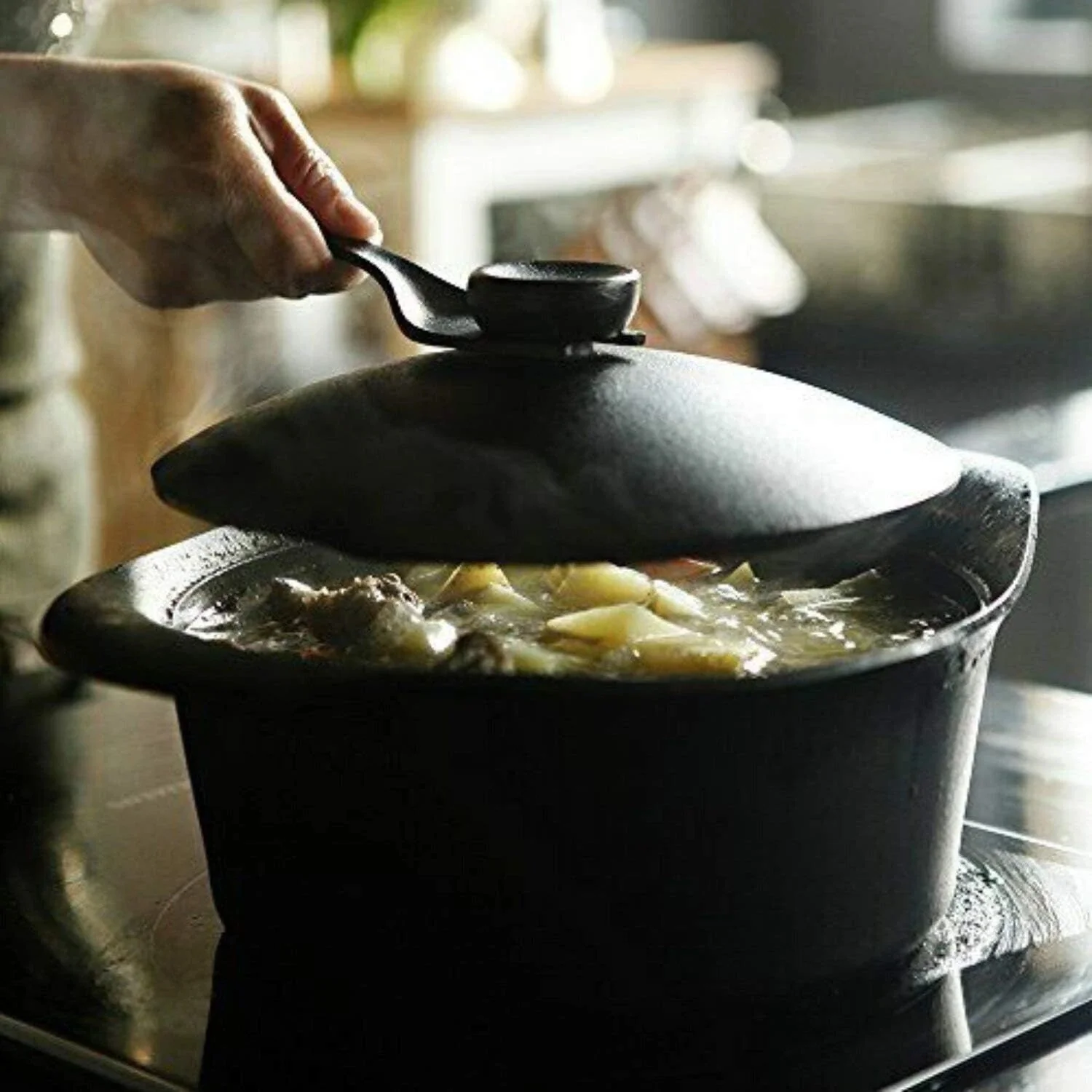 Nambu Tekki Deep Pan - Image 7