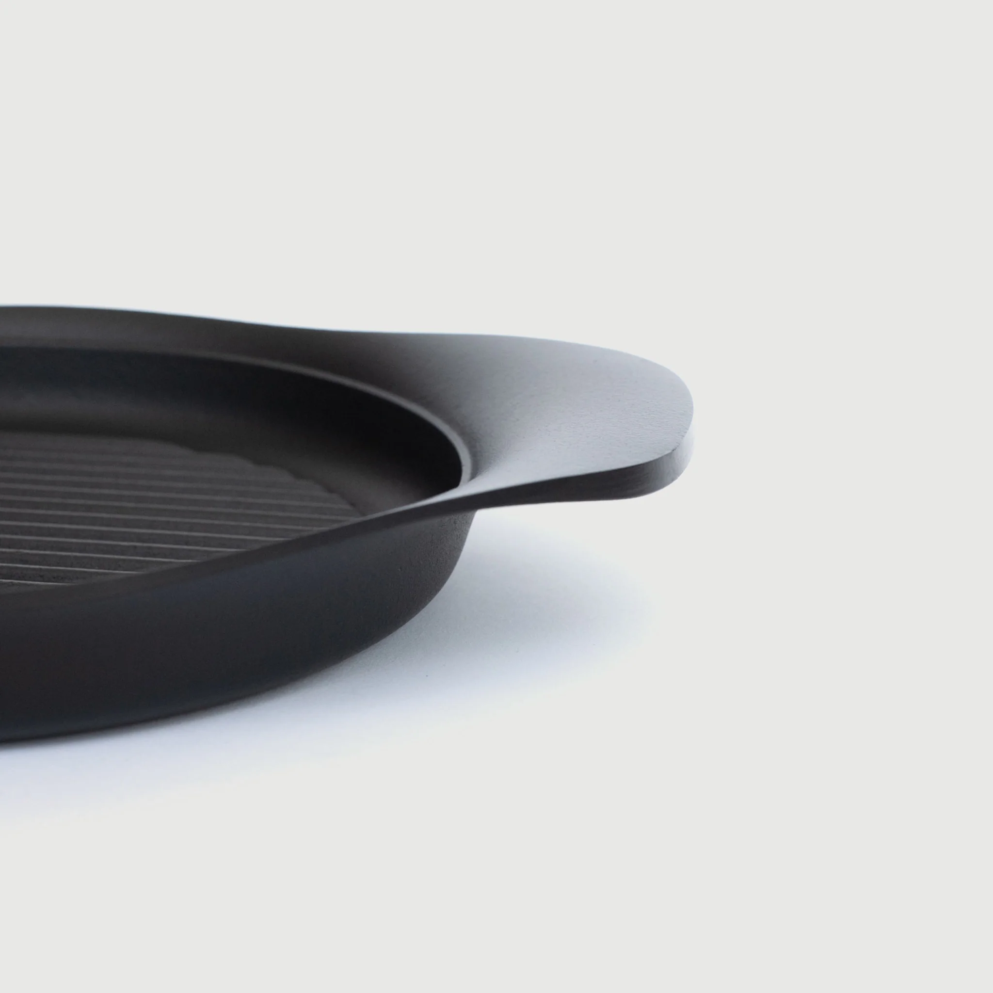 Tekki Cast Iron Grill Pan - Image 3