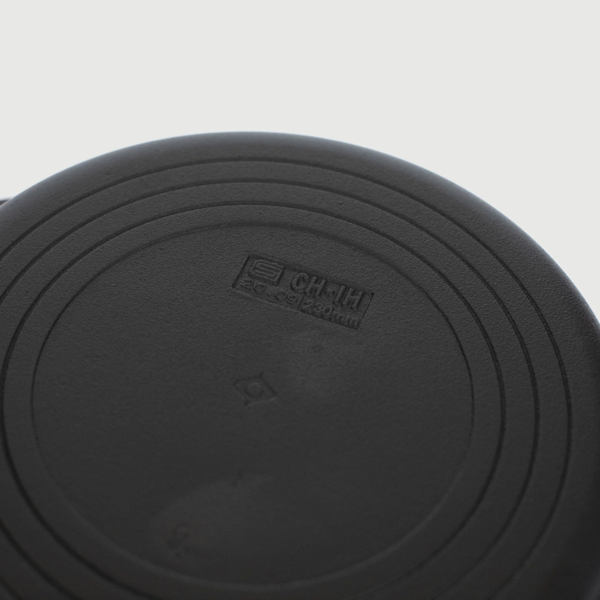Tekki Cast Iron Grill Pan - Image 4