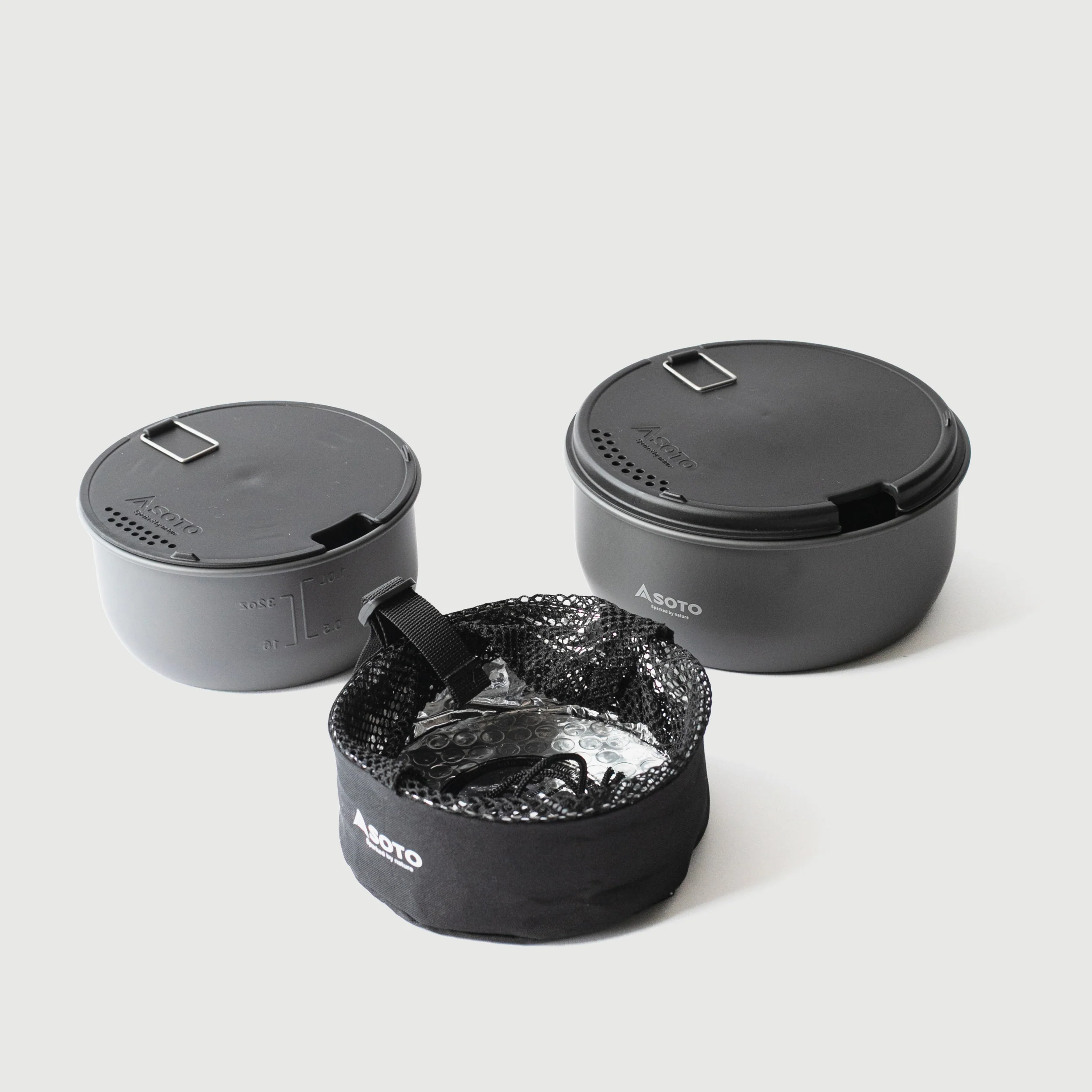 Navigator Cook Set - Image 11