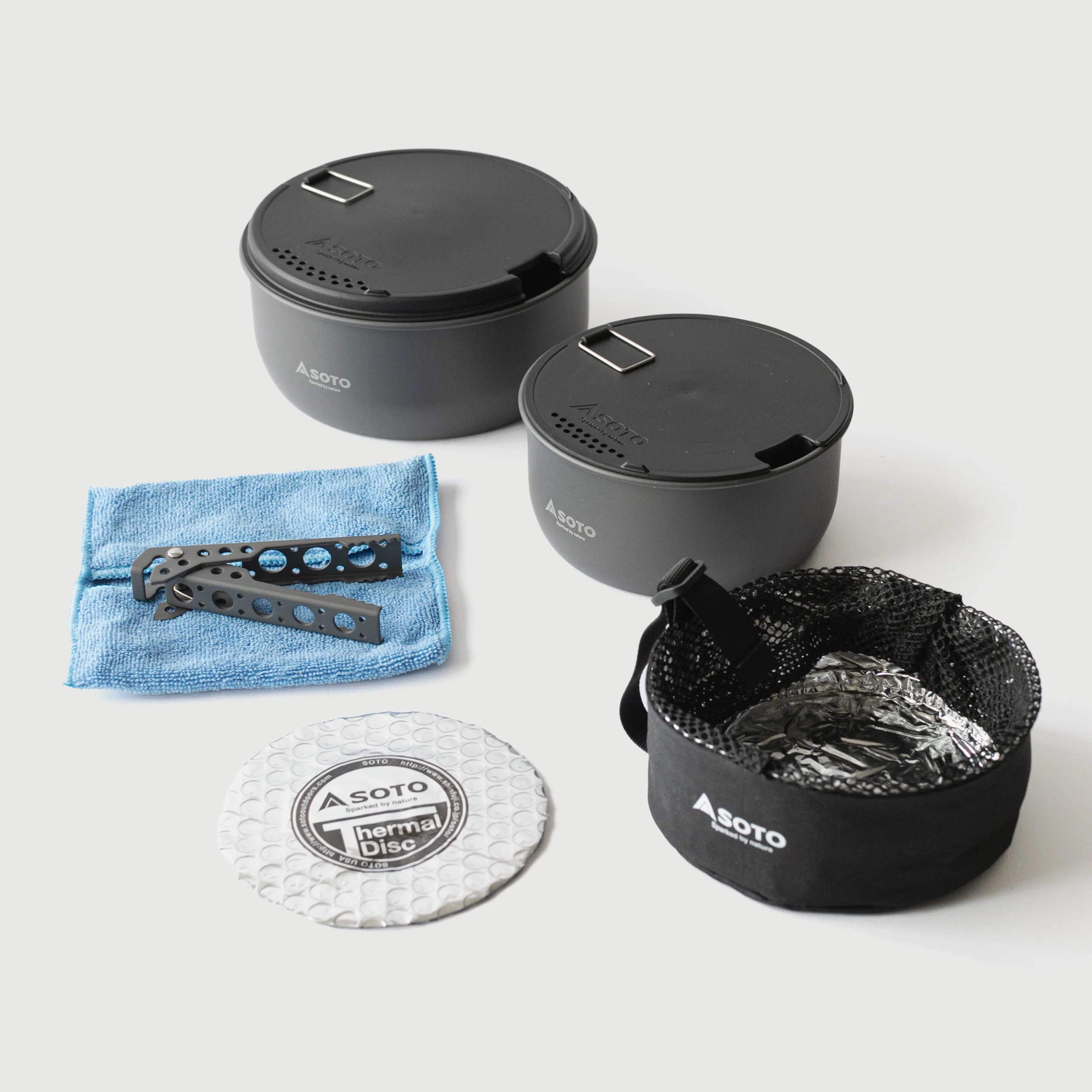 Navigator Cook Set - Image 13