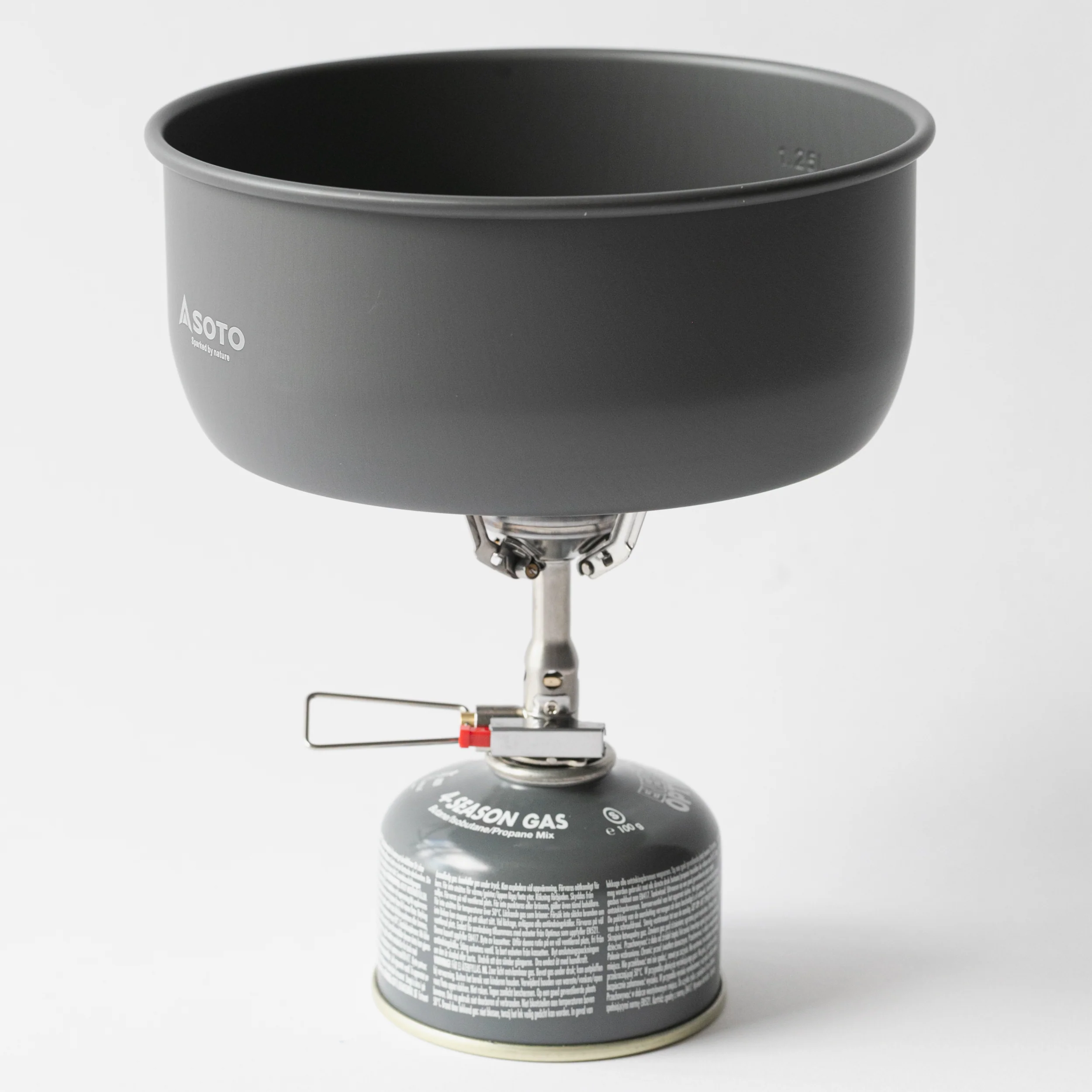 Navigator Cook Set - Image 21