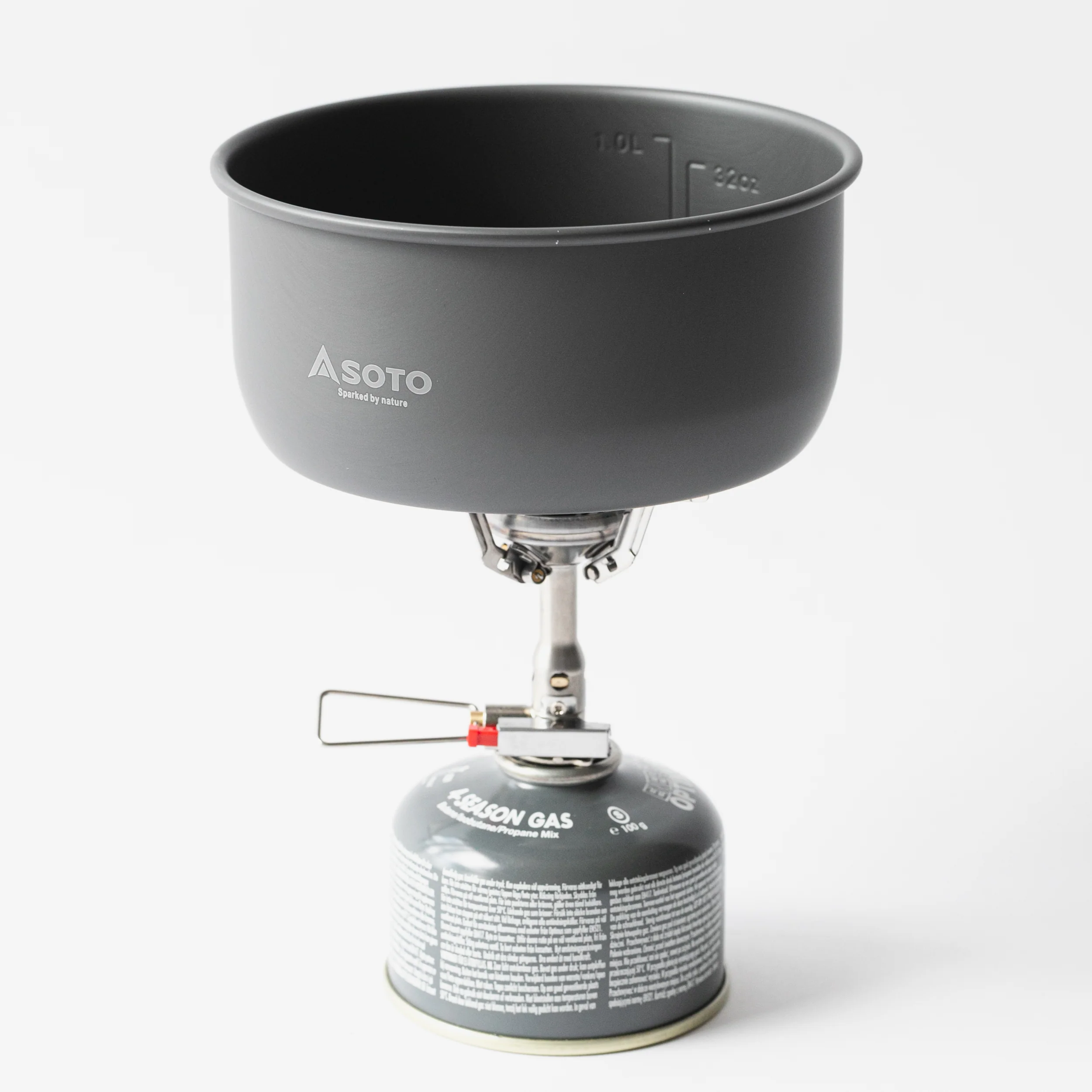 Navigator Cook Set - Image 22