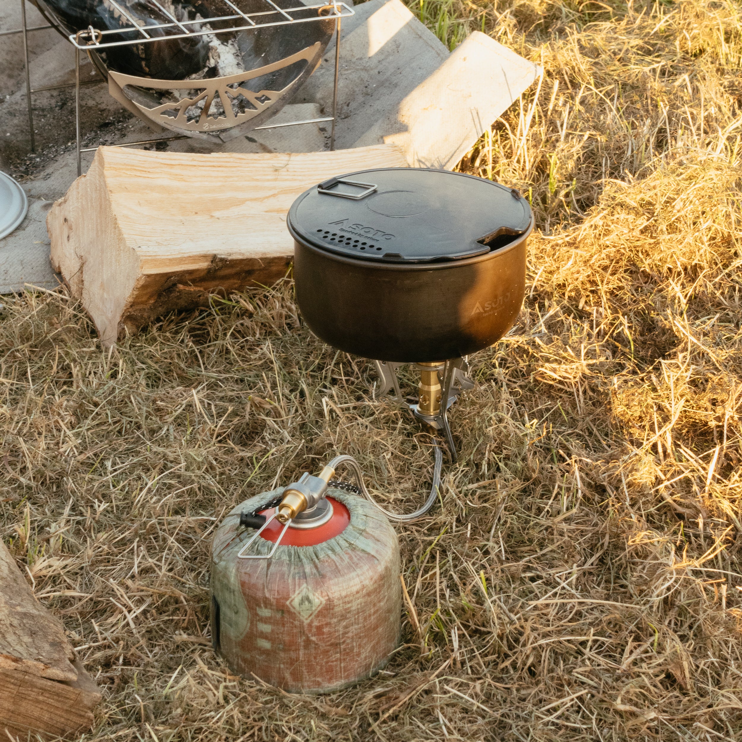 Navigator Cook Set - Image 24