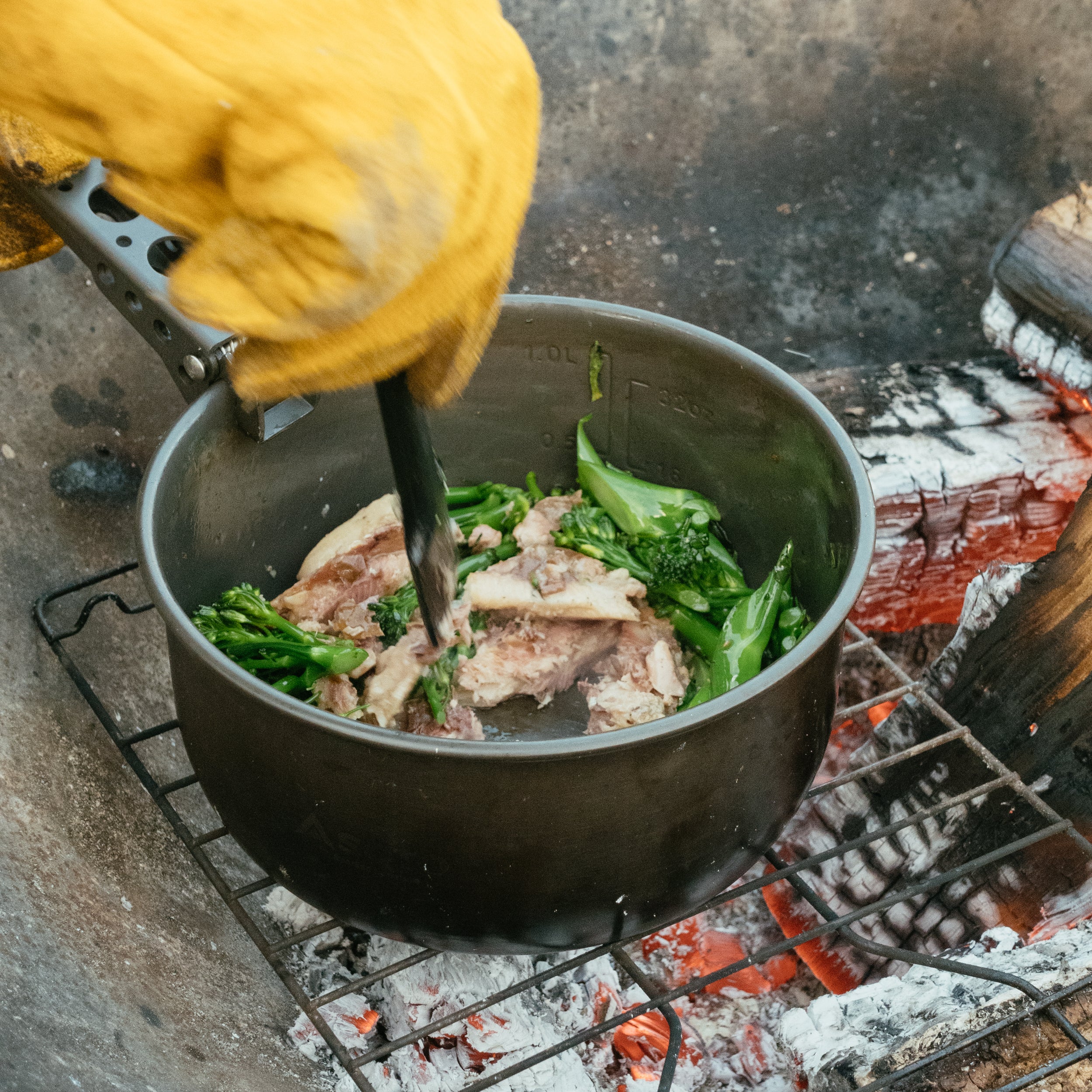 Navigator Cook Set - Image 28