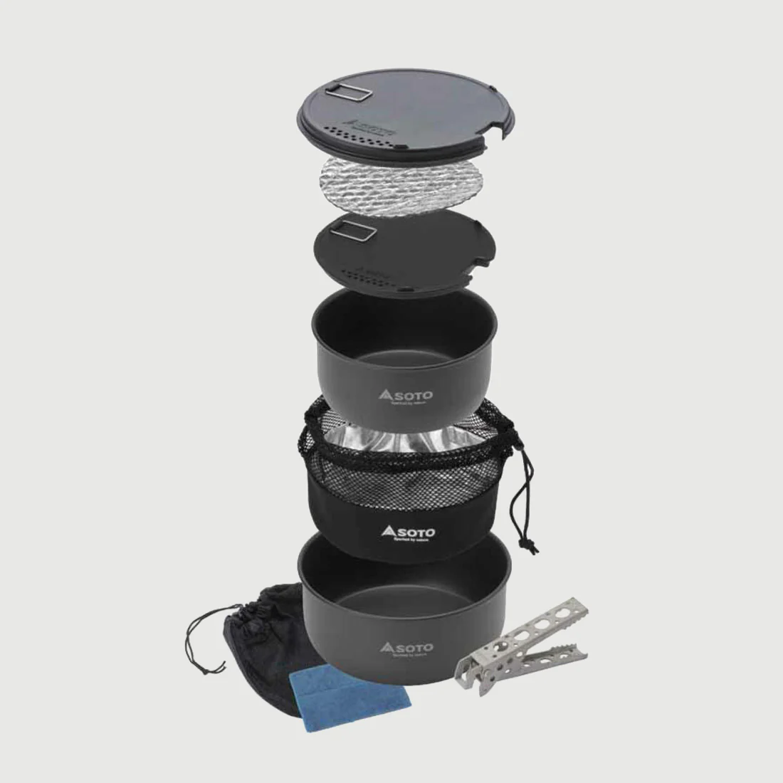 Navigator Cook Set - Image 3
