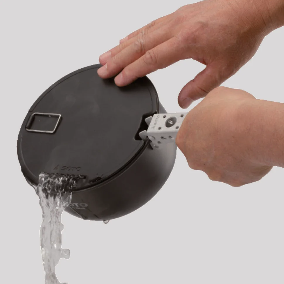 Navigator Cook Set - Image 6