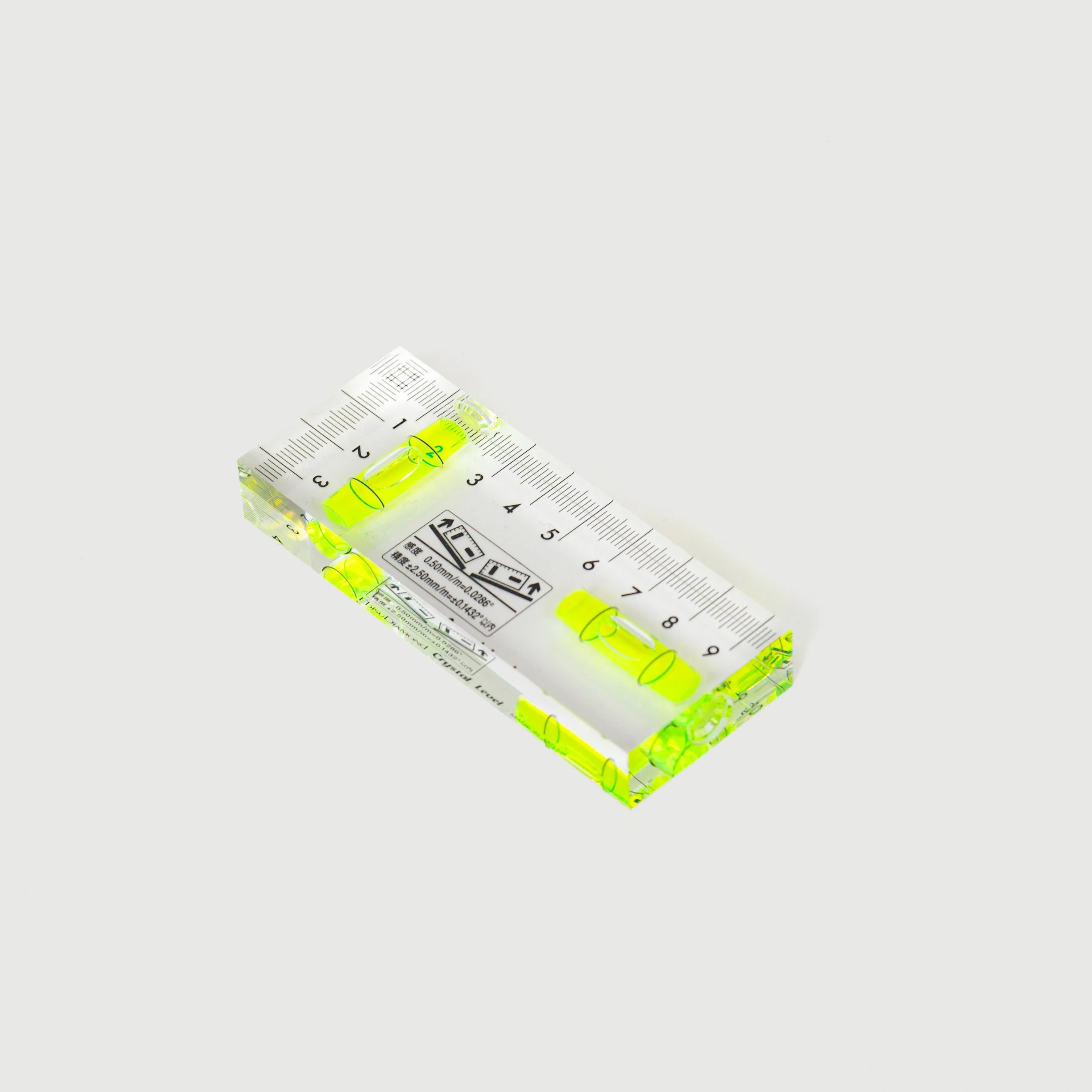 Spirit Level - Image 4
