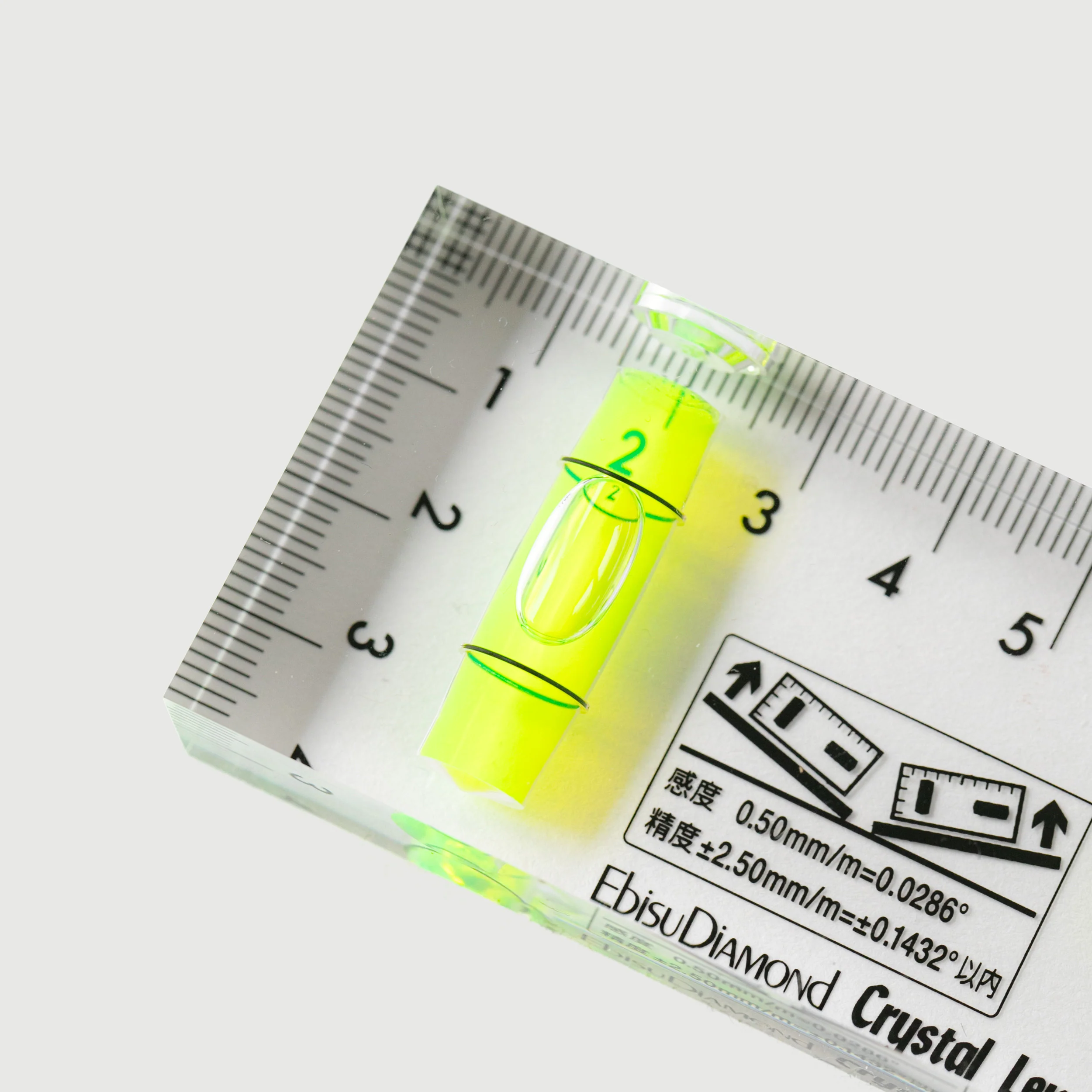 Spirit Level - Image 5