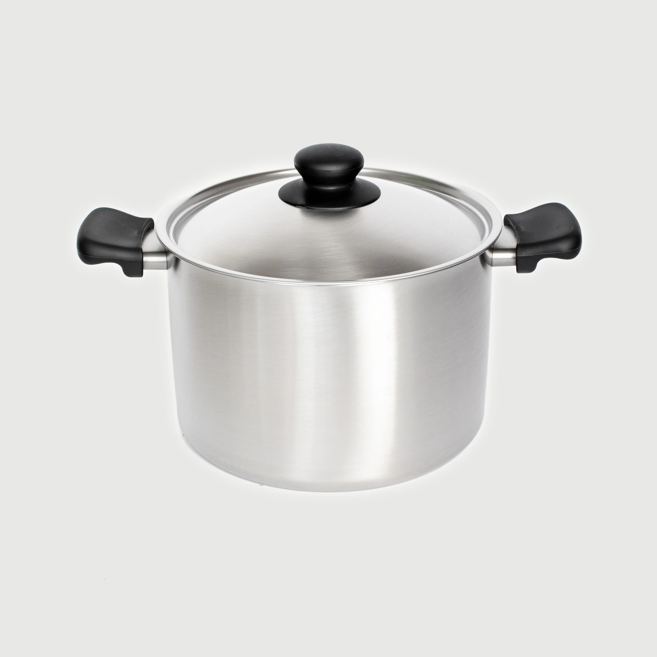 Stainless Steel Pasta Pot - Image 10