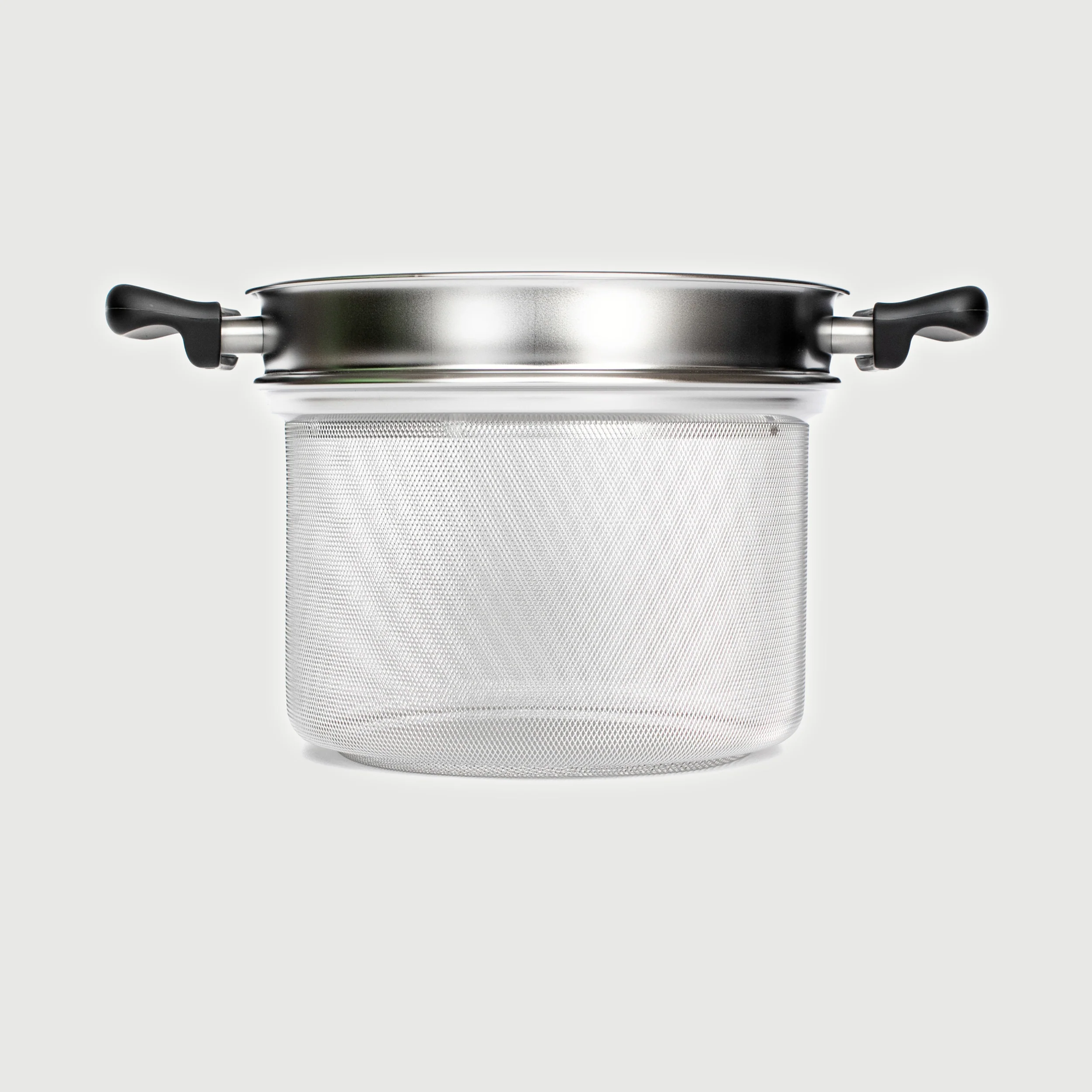 Stainless Steel Pasta Pot - Image 11