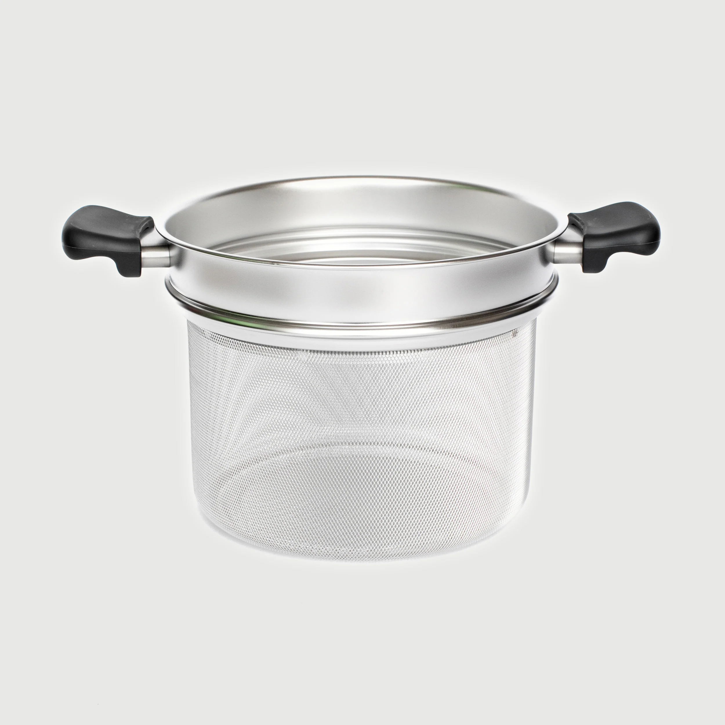 Stainless Steel Pasta Pot - Image 12