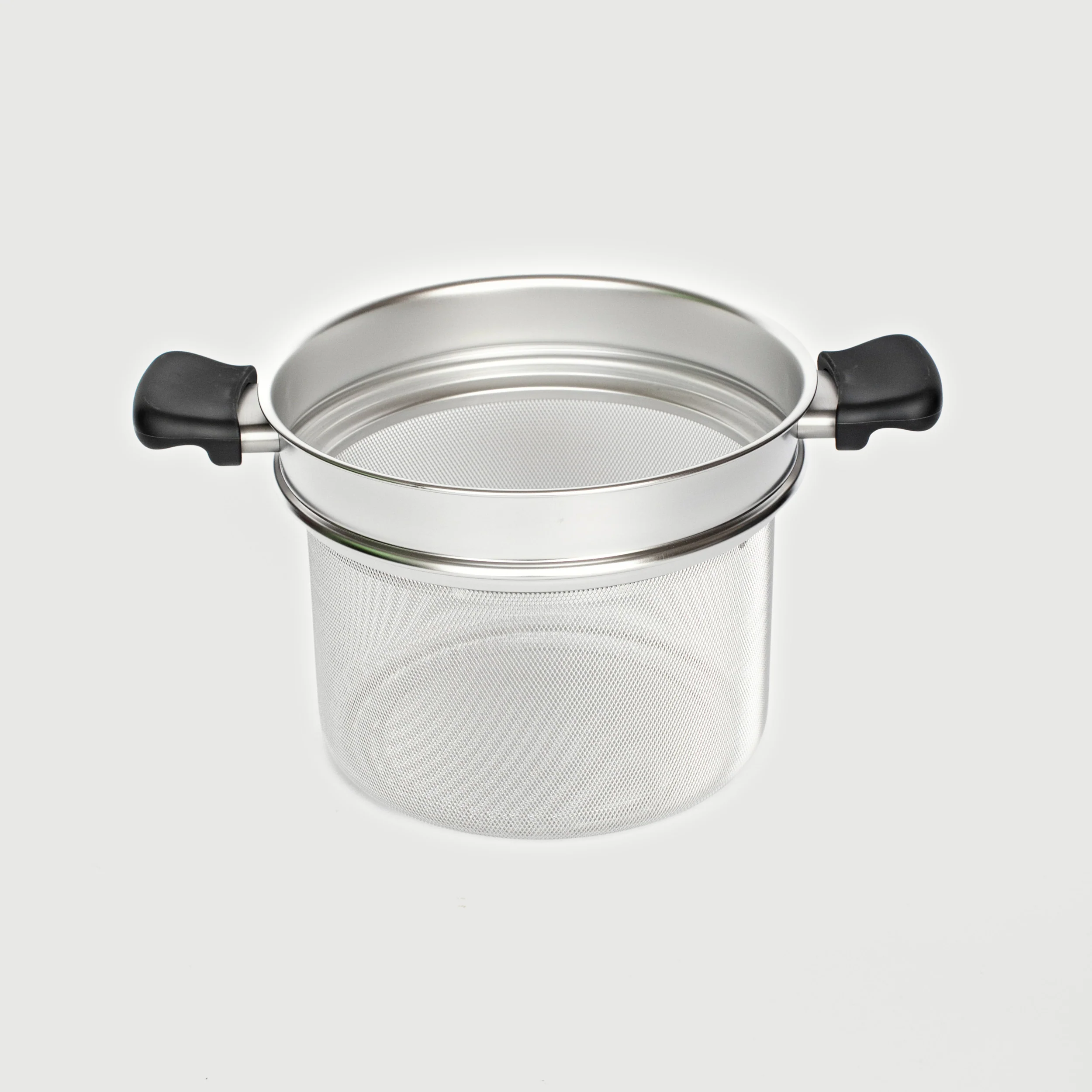 Stainless Steel Pasta Pot - Image 13